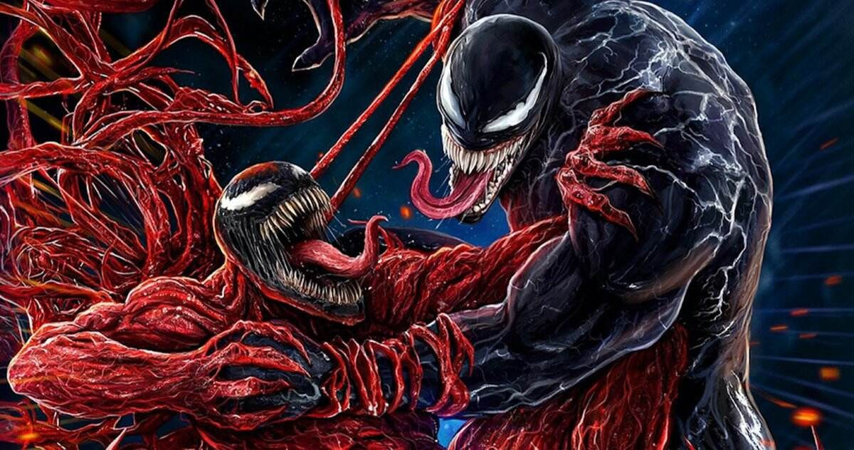 Wallpaper #v7gL3JIBJvJKYCmEYfnM173 Venom Let There Be Carnage Ending Explained Decoding the Climax and