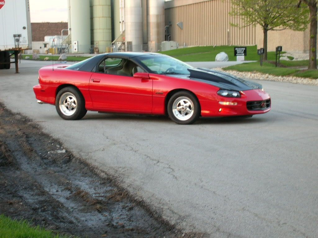 Wallpaper #NwPoZpMBpyOg8YnE99z4269 Red Camaros with Big Tires Ls1tech Camaro and Firebird Forum