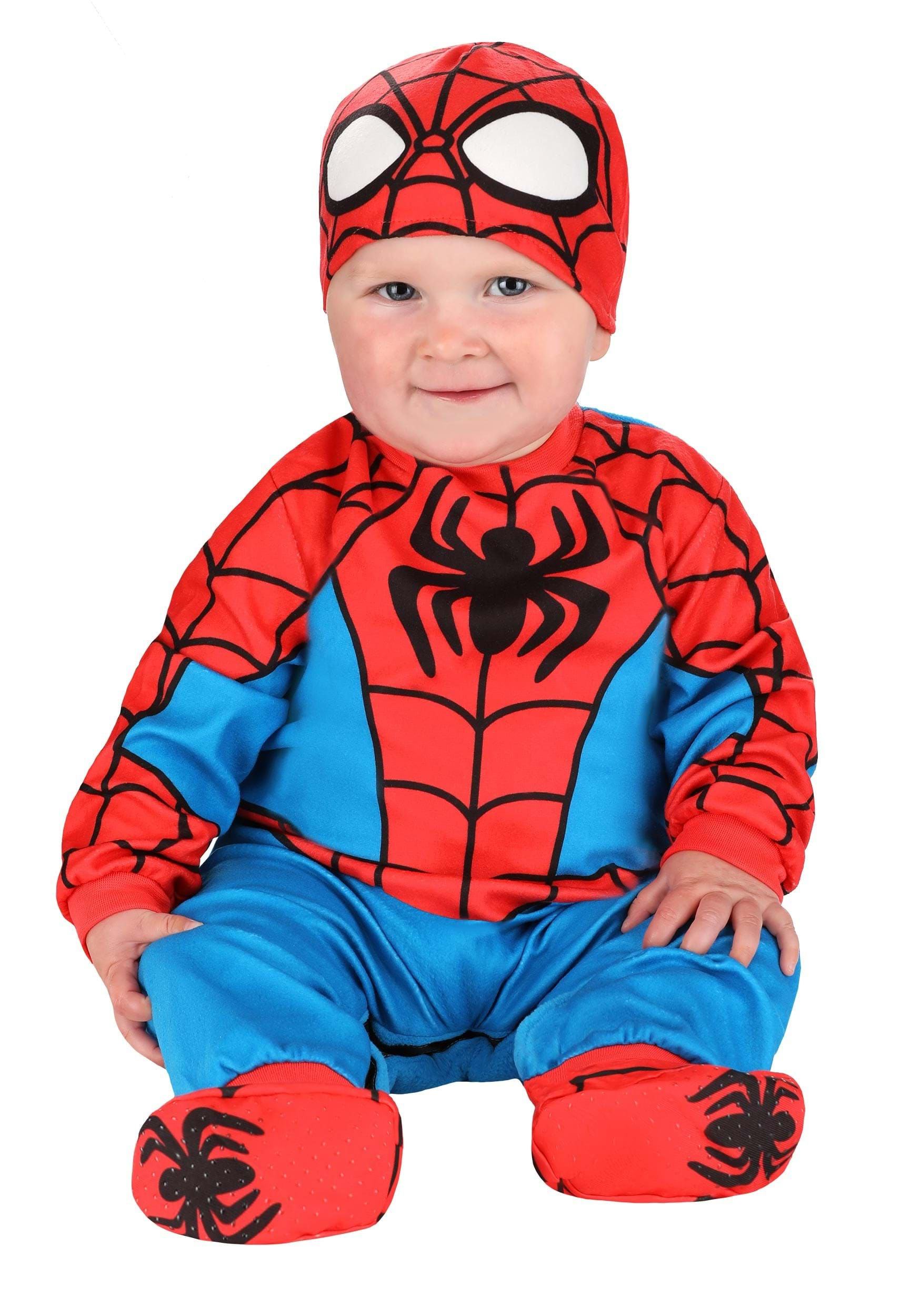 Wallpaper #PEDDMZMBJhL2WPbaOMgp356 Spider Man Infant Costume