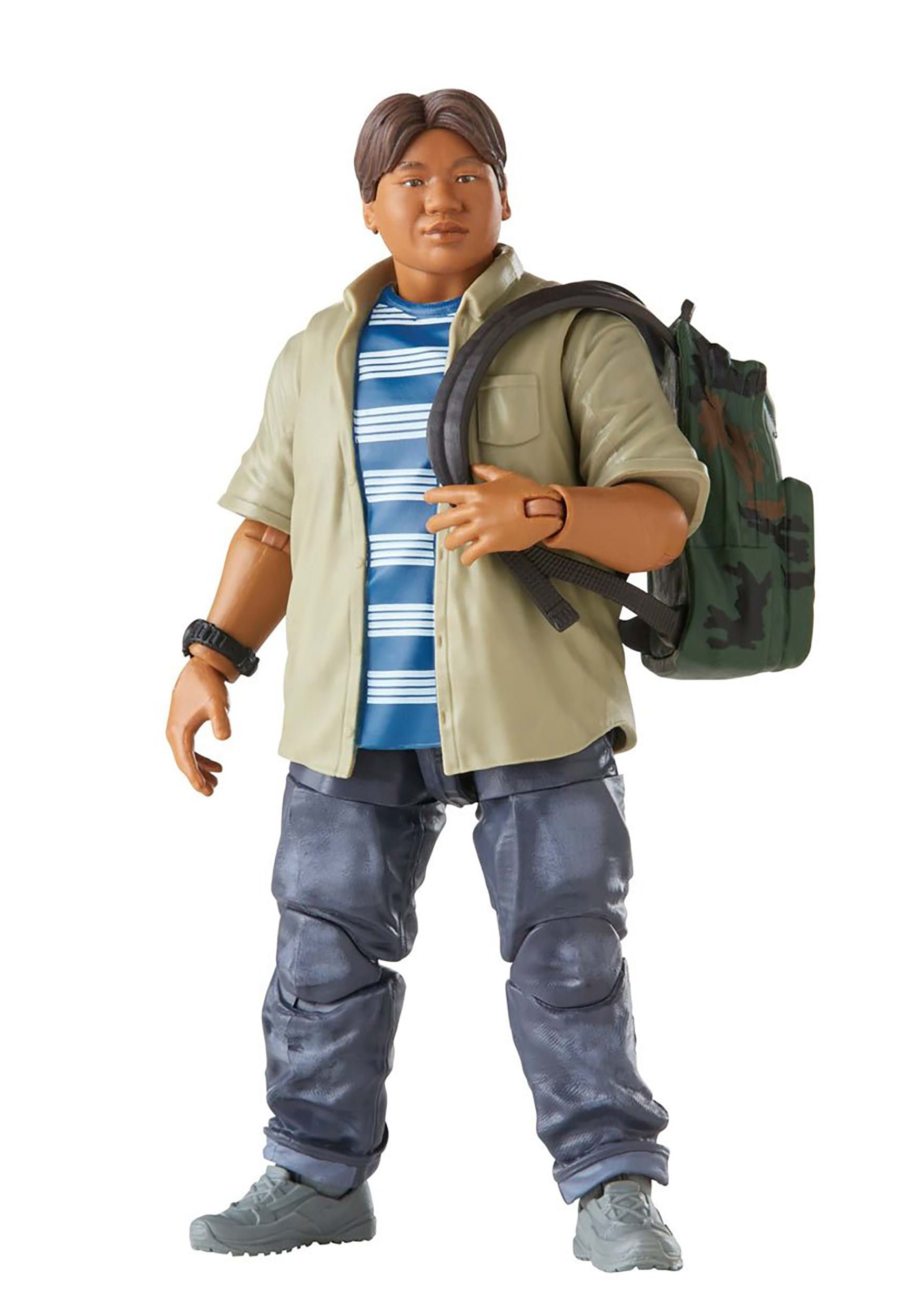 Wallpaper #t-_6S5MBMN-XEVvVqTyE267 Spider Man Homecoming Marvel Legends Ned Leeds and Peter Parker 50 Off
