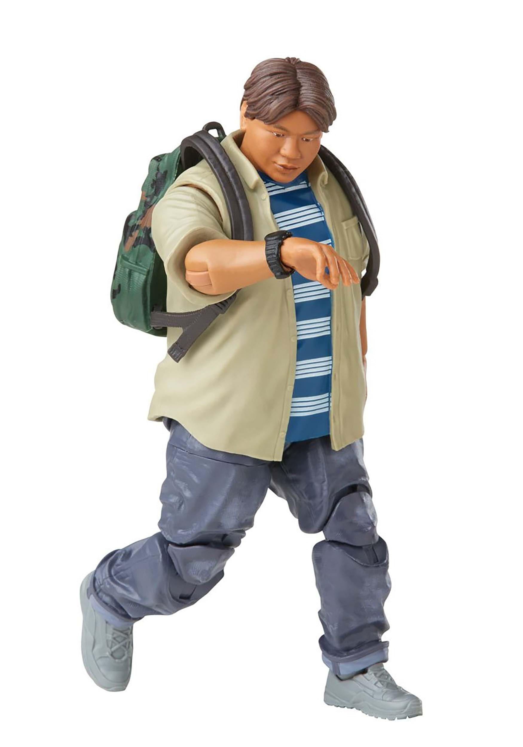 Wallpaper #t-_6S5MBMN-XEVvVqTyE274 Spider Man Homecoming Marvel Legends Ned Leeds and Peter Parker 50 Off