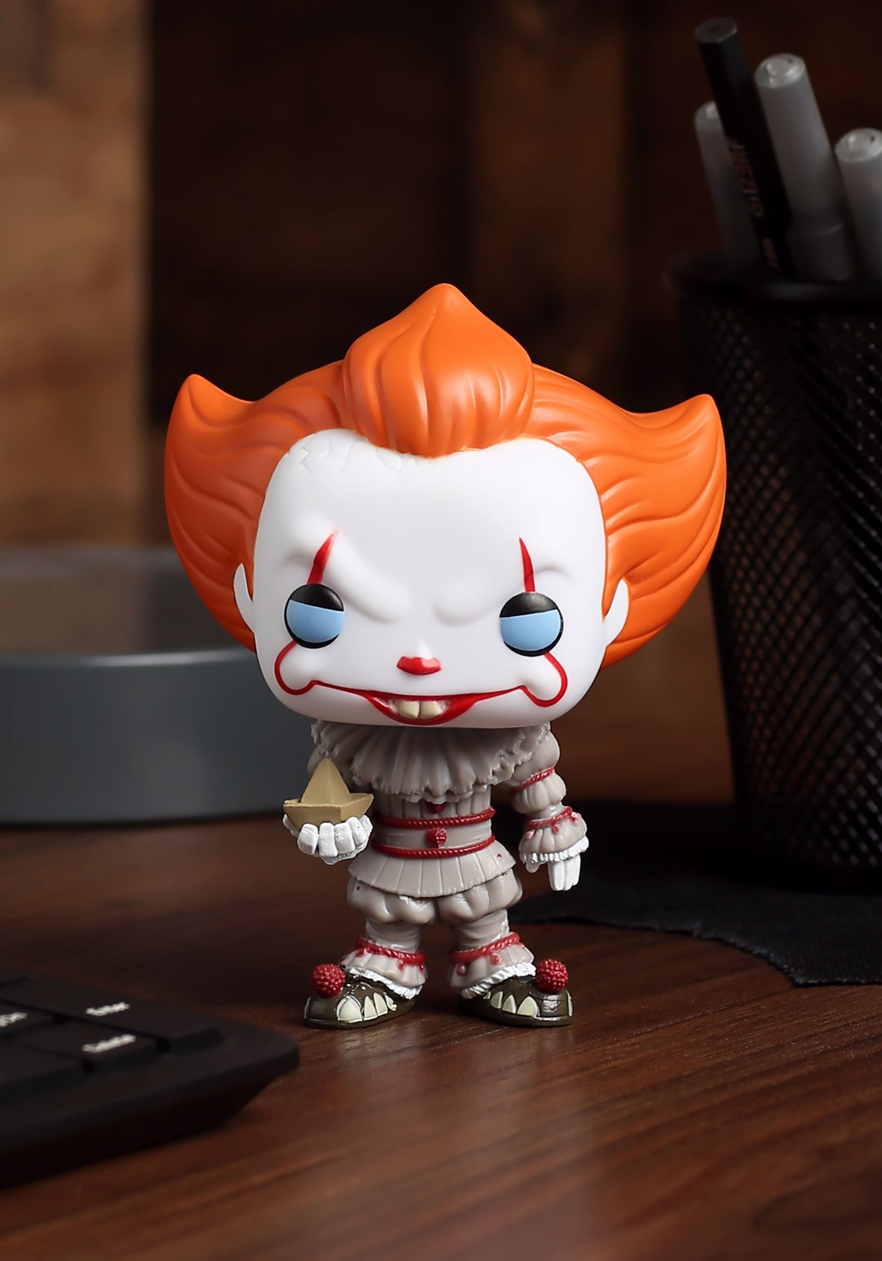 Wallpaper #amc8DJMBSpphPi3-C929323 Pennywise Pops Ubicaciondepersonascdmxgobmx