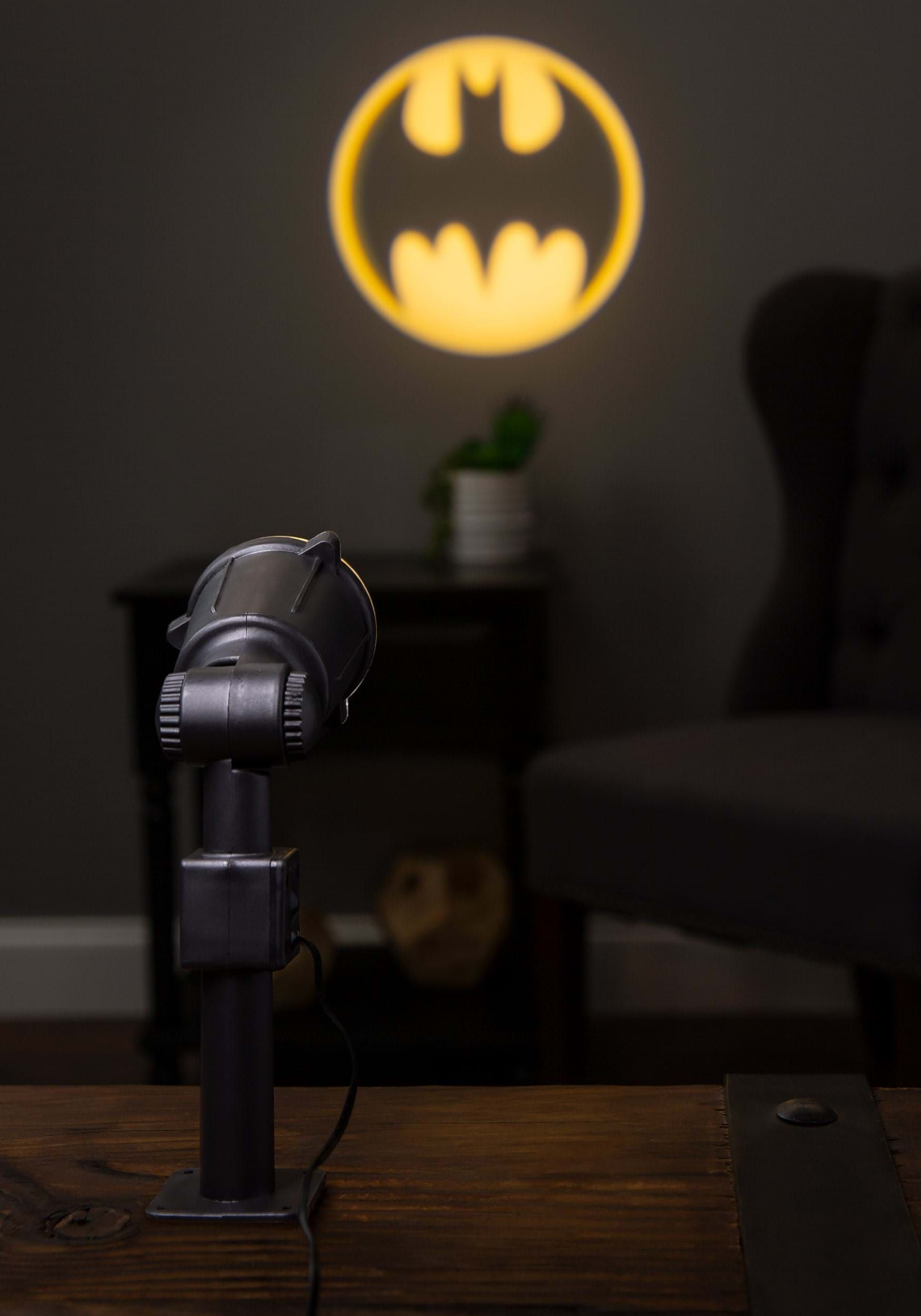Wallpaper #XxmWHY8BtGB6xQ78MndM20 Batman Bat Signal 14 Projector