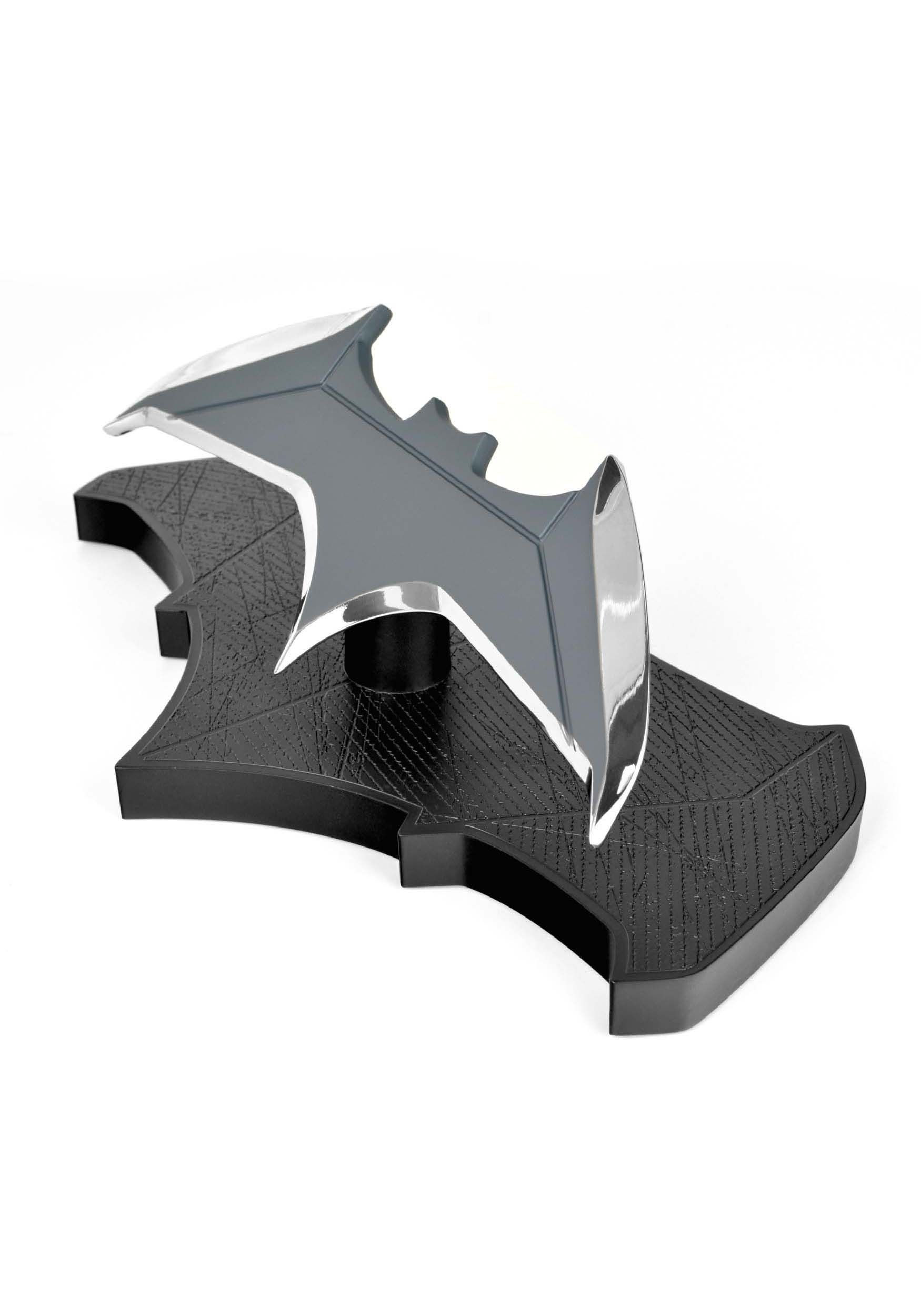 Wallpaper #wmdy-pIBSpphPi3-TZDT188 Batman Batarang Replica