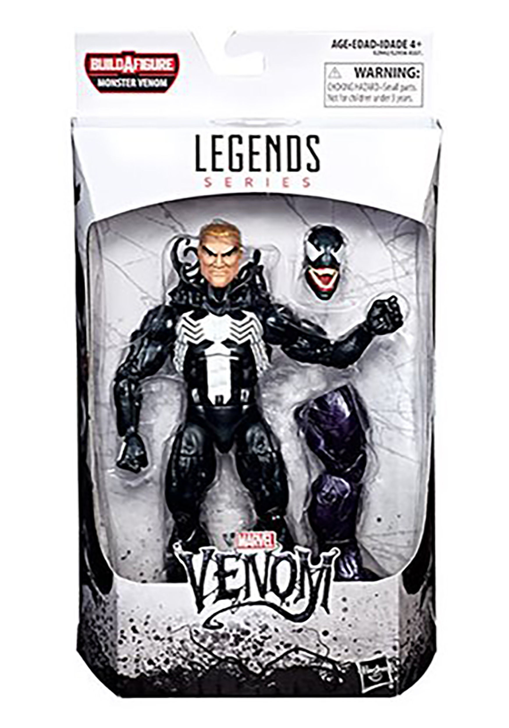 Wallpaper #ZfTCOpMBKFX8bn3reHmO10 Marvel Legends Venom 6 Inch Action Figure