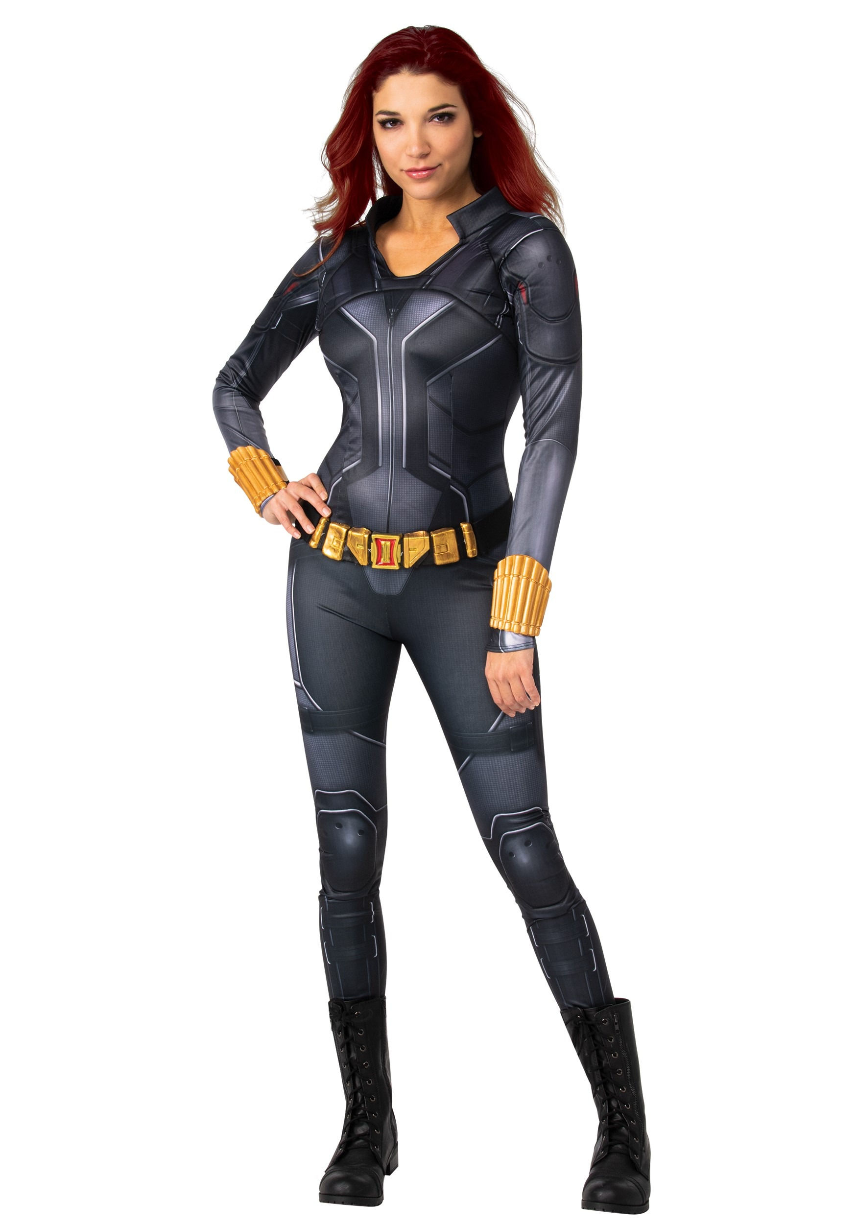 Wallpaper #j6eiMpMBlSzal8H1otv288 Black Widow Womens Deluxe Costume