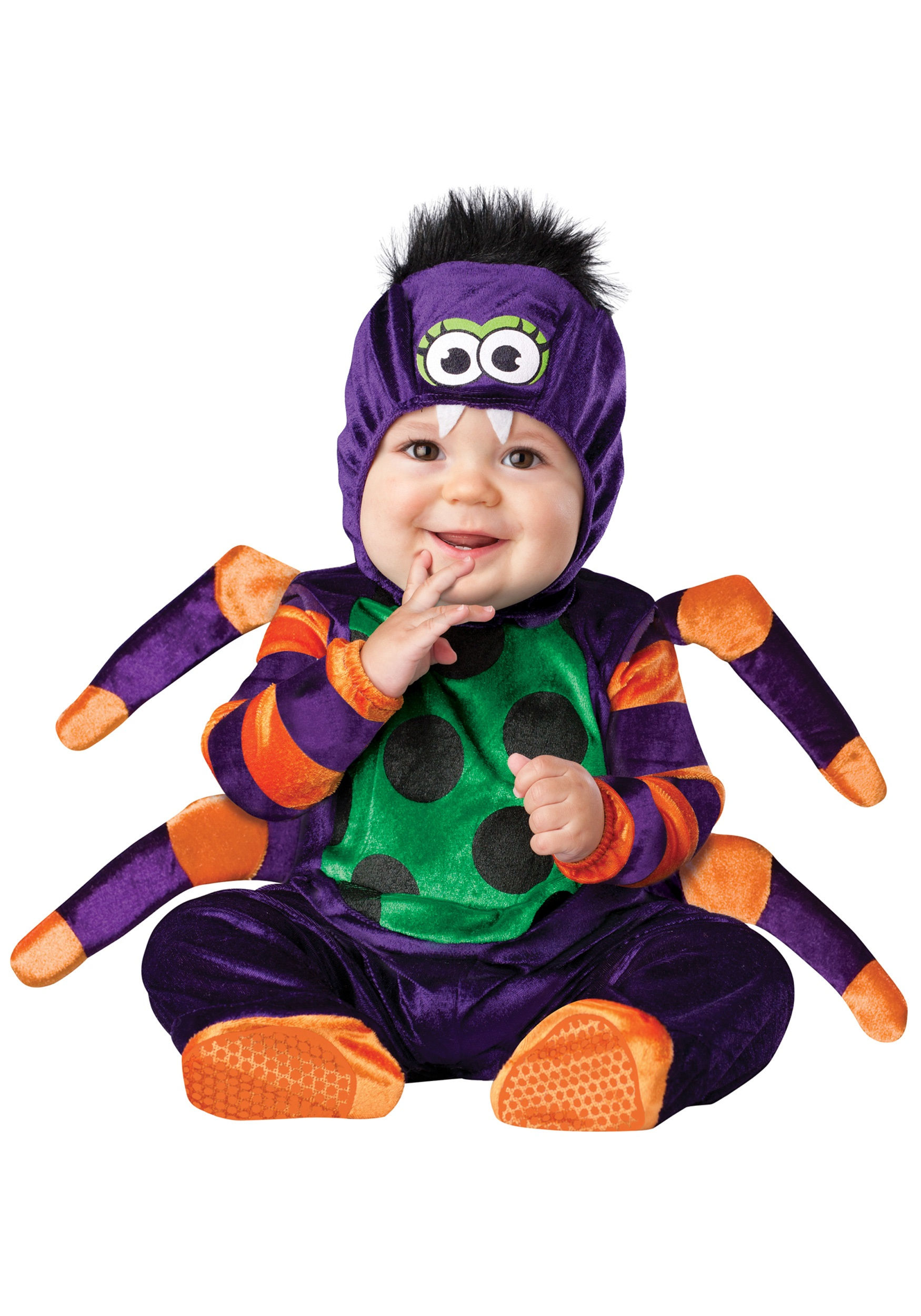 Wallpaper #4WiTH5MBSpphPi3-kStI57 Infant Itsy Bitsy Spider Costume