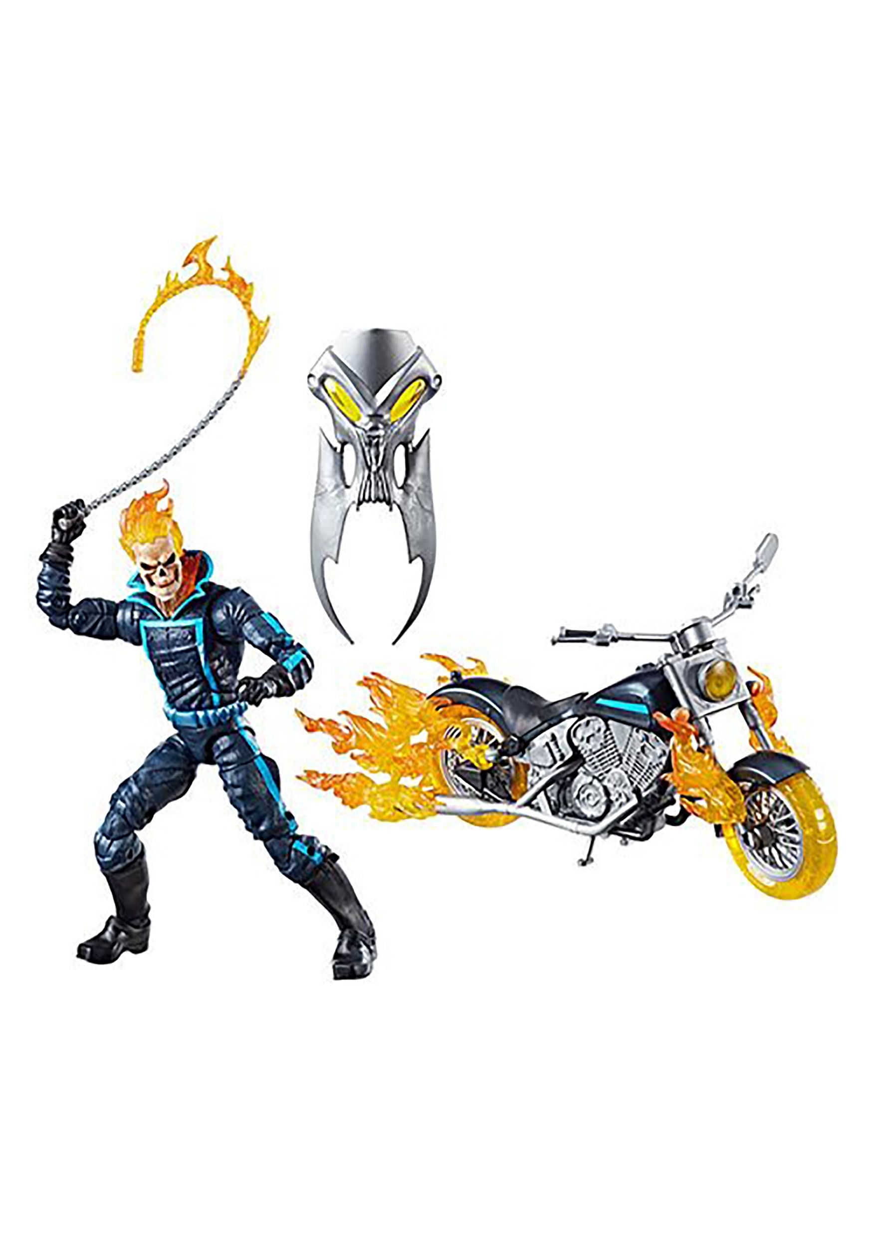 Wallpaper #8fQZOpMBKFX8bn3rGXdZ379 Marvel Legends Ghost Rider 6in Action Figure