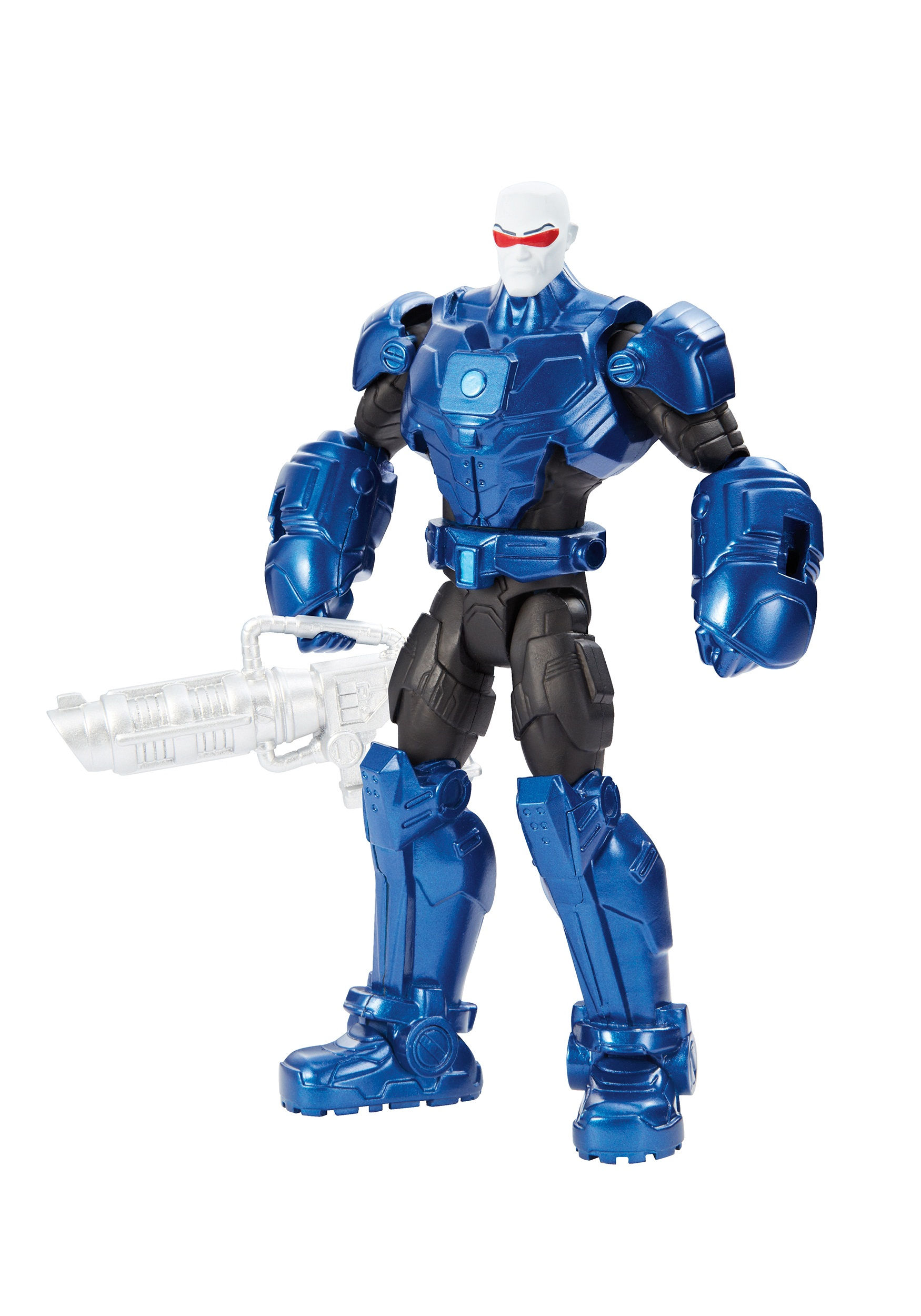 Wallpaper #yZkwP5MBUcASHT6nFsvK347 Total Heroes Mr Freeze Action Figure