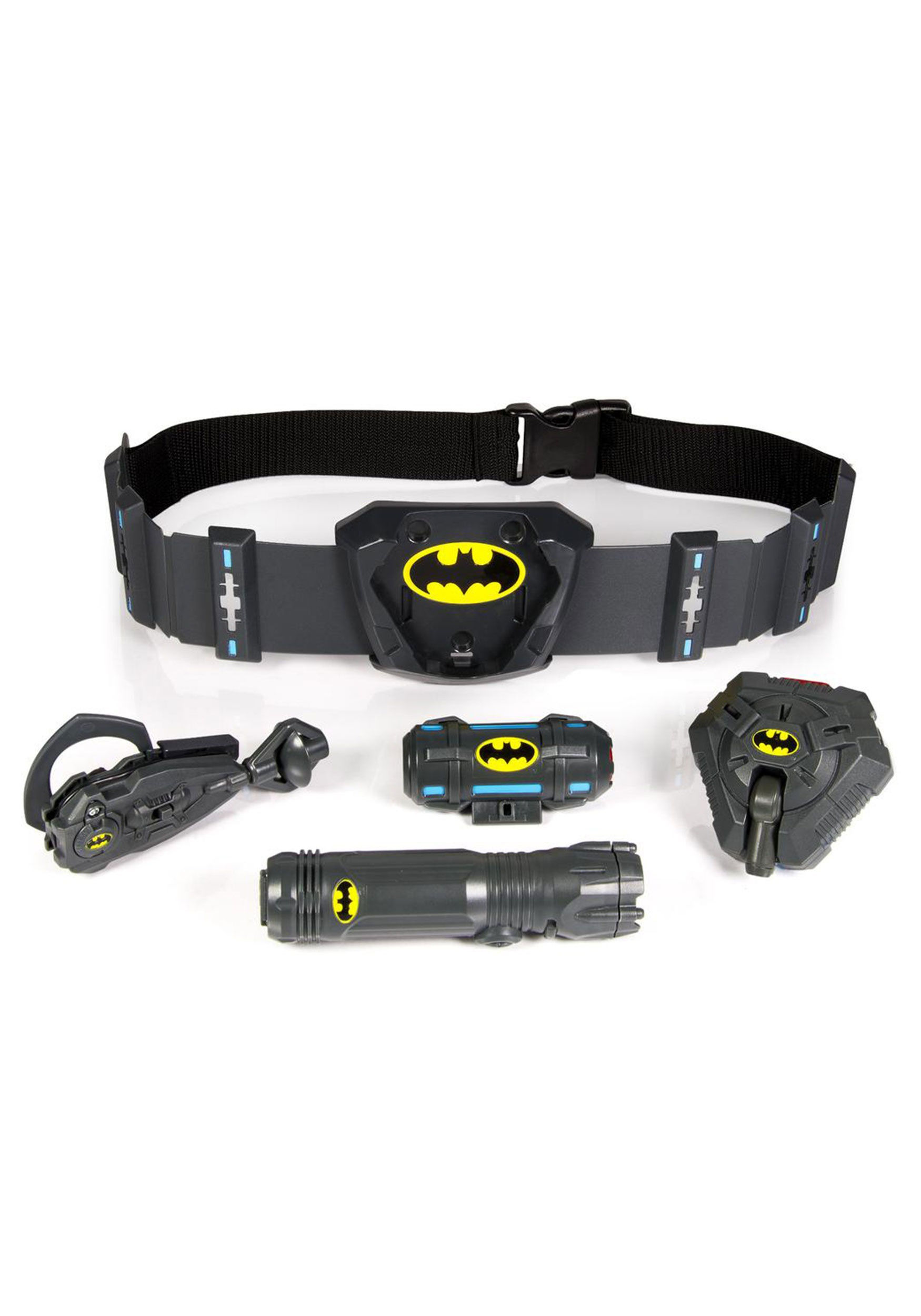 Wallpaper #snPfh44BFI5NbQksXiFT44 Batman Ultimate Utility Belt