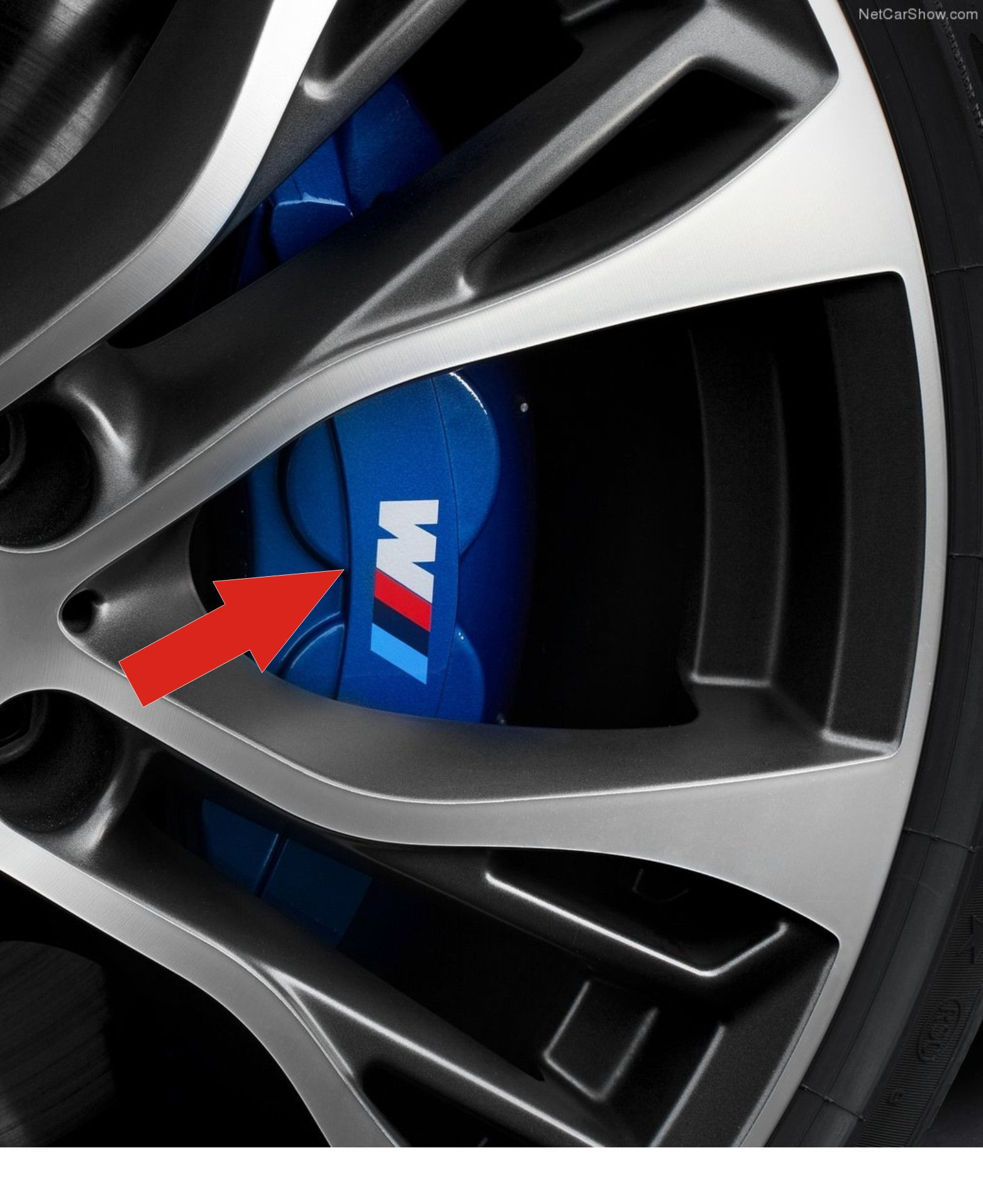 Wallpaper #9QPSZZMBpyOg8YnEWtm761 BMW M Caliper Sticker Jays Custom Graphics