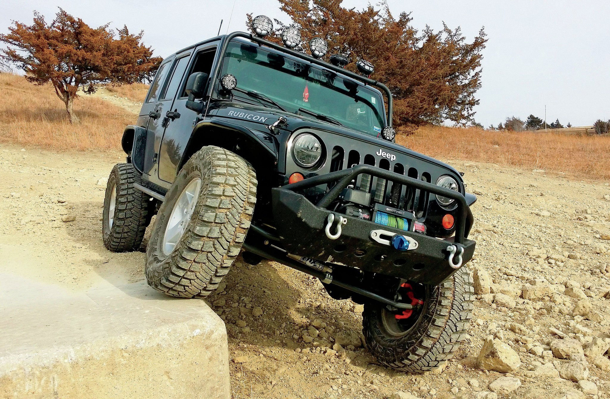 Wallpaper #FQCt7I4BSdW8dNourBX745 Homegrown Jeeps Built for Wheeling Jeep Shots