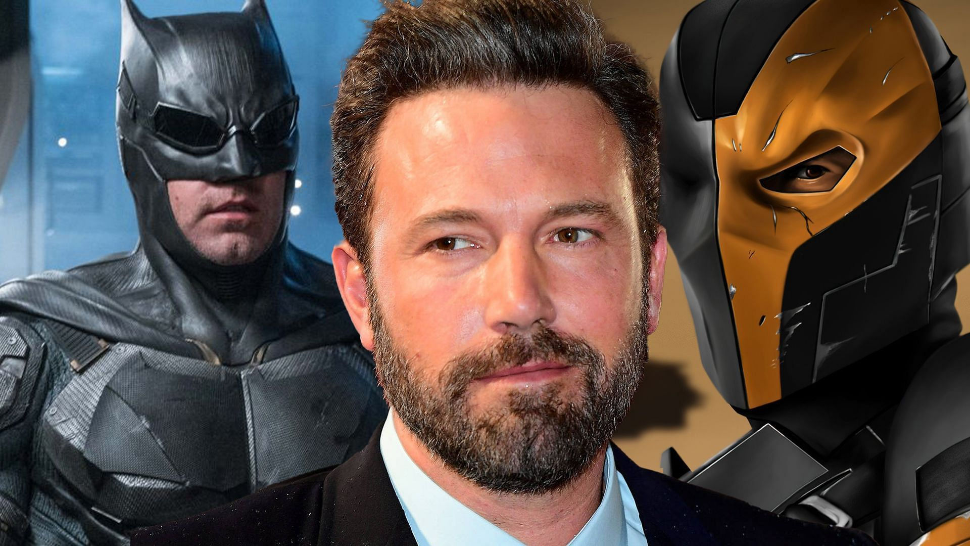 Wallpaper #hf94aZMB3lSXT3zUueUz257 Ben Affleck Talks About the Villain Plan for His Cancelled Batman Film