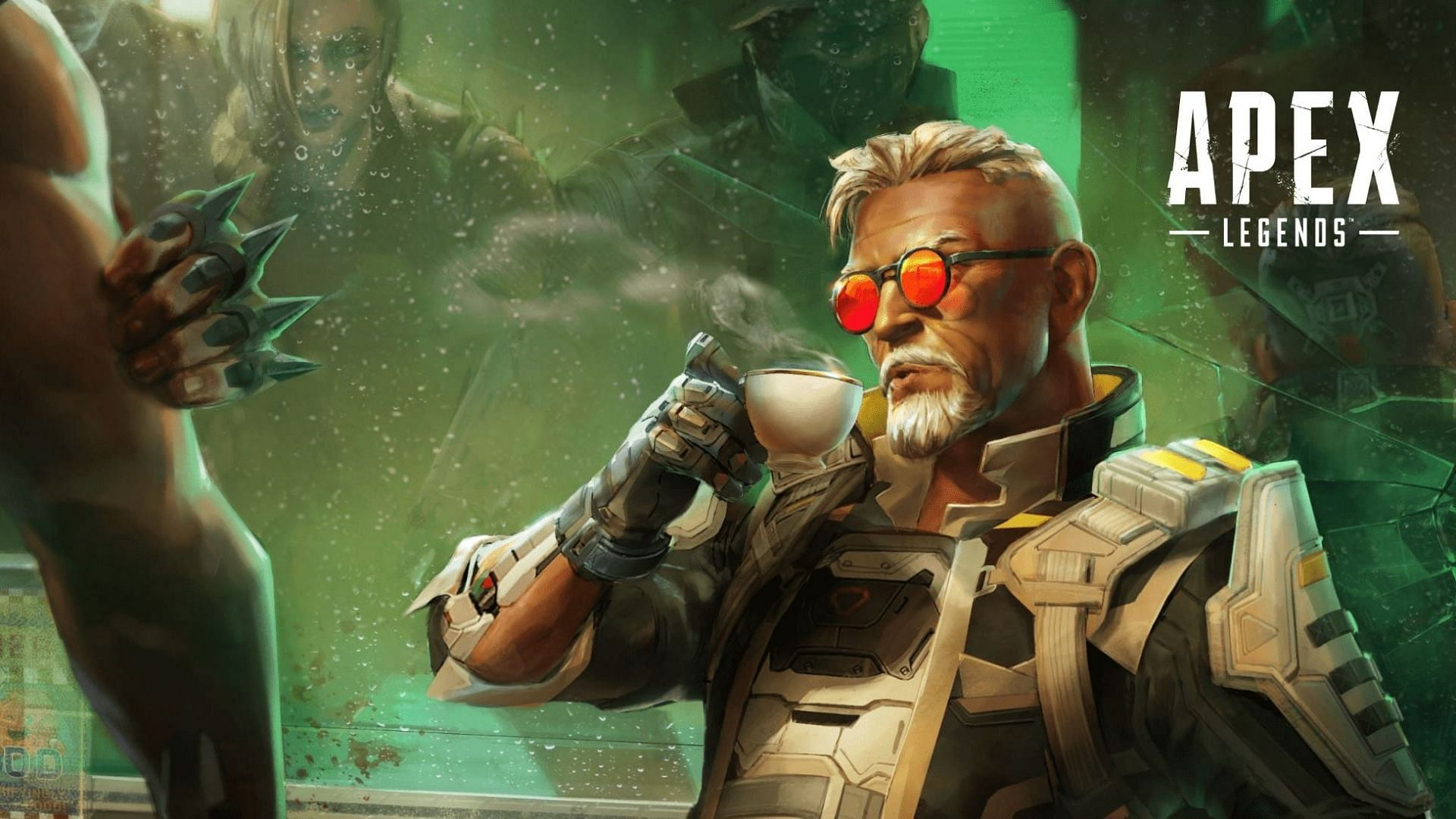 Wallpaper #y4tNdJcBcm9NJah-wHVC5 Apex Legends Introduces Weapon Mastery for the Very First Time with