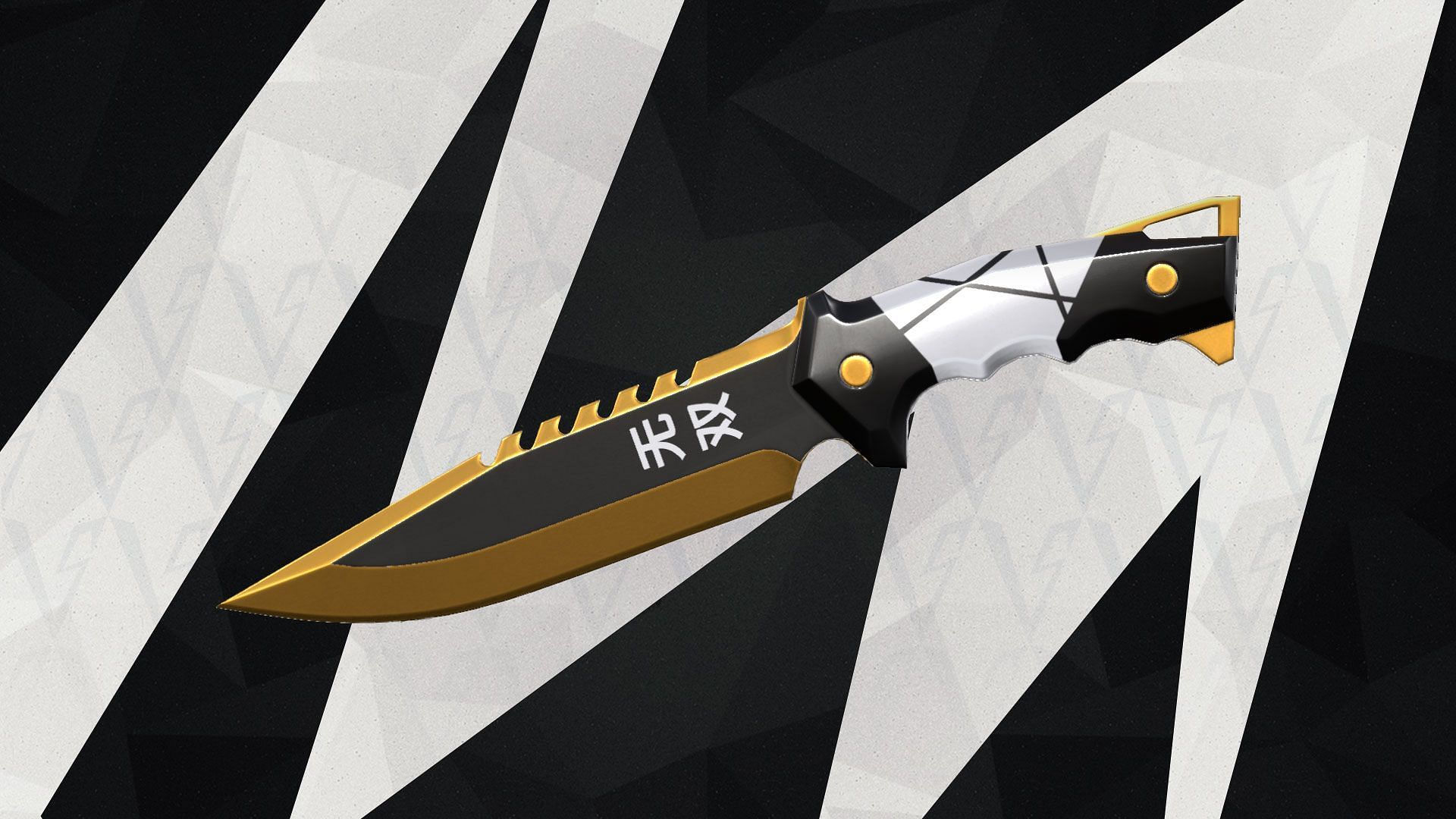 Wallpaper #LBnfBY8BtGB6xQ78PlOe16 Full List of Melee Knife Skins in Valorant as of Episode 4 Act 3