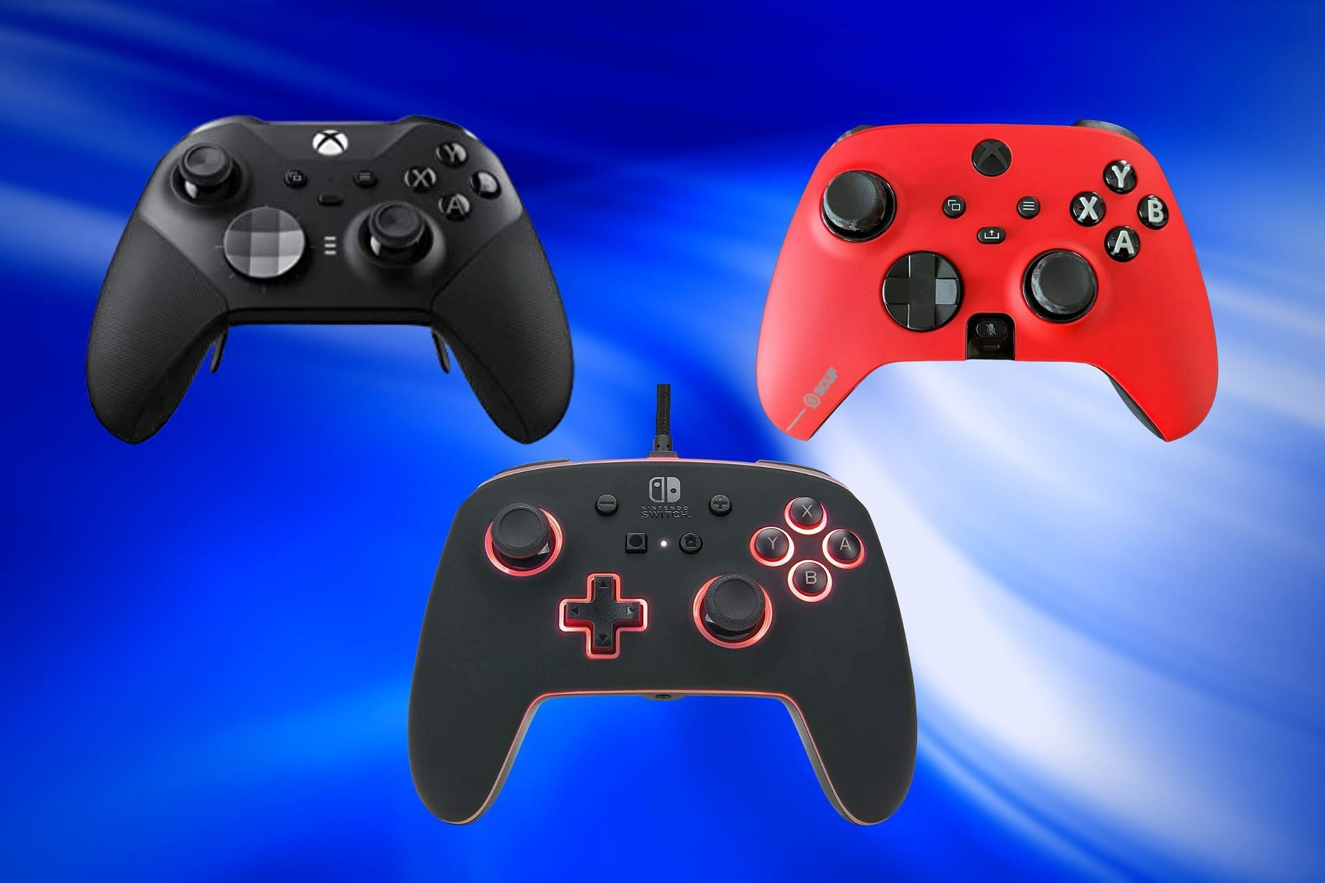 Wallpaper #gbjO3JIBJvJKYCmEZP2A78 5 Best Gaming Controllers in 2022