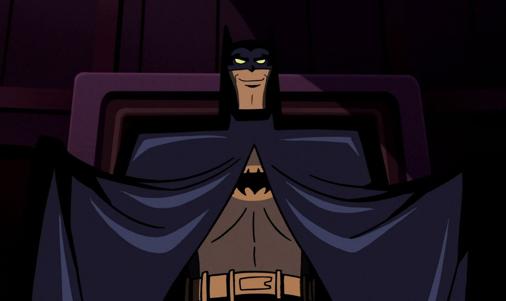 Wallpaper #XepcV5MBlwTYPL18CBFv245 The 10 Darkest Versions of Batman Ranked