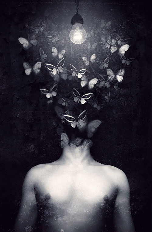 Wallpaper #tbjY3JIBJvJKYCmEhf1i63 Dark Art and Bizarre Surreal Pictures Smashing Magazine