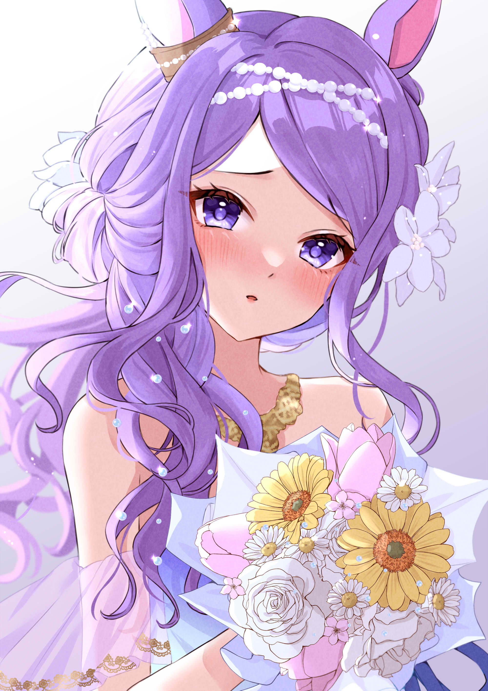 Wallpaper #jmcwCpMBSpphPi3-ftO6255 Mejiro Mcqueen and Mejiro Mcqueen Umamusume Drawn by Hanasaka 9769z