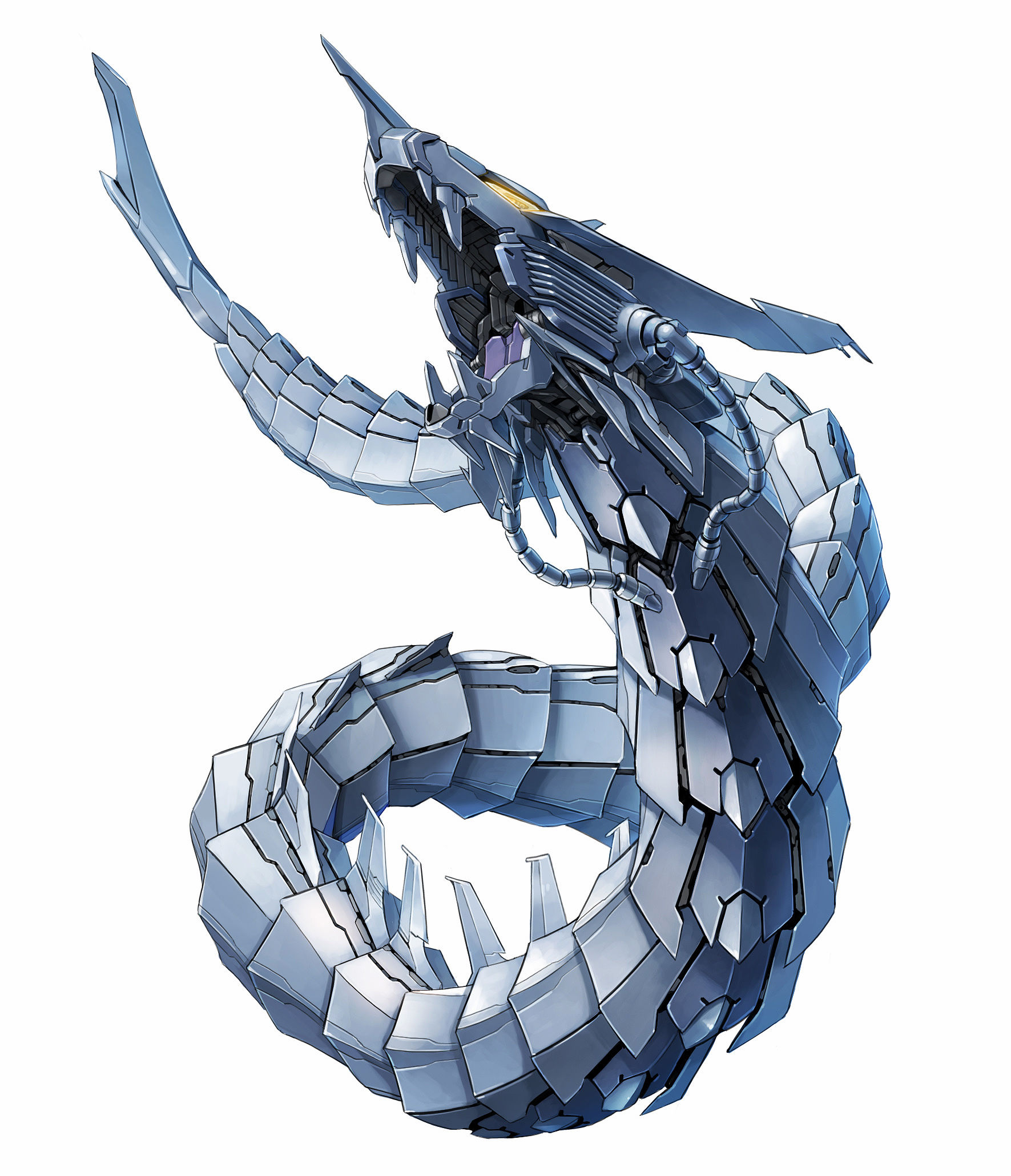 Wallpaper #an2g844Bnwiau_P6ZQ1m37 Cyber Dragon Yu Gi Oh Drawn by Taedu Danbooru
