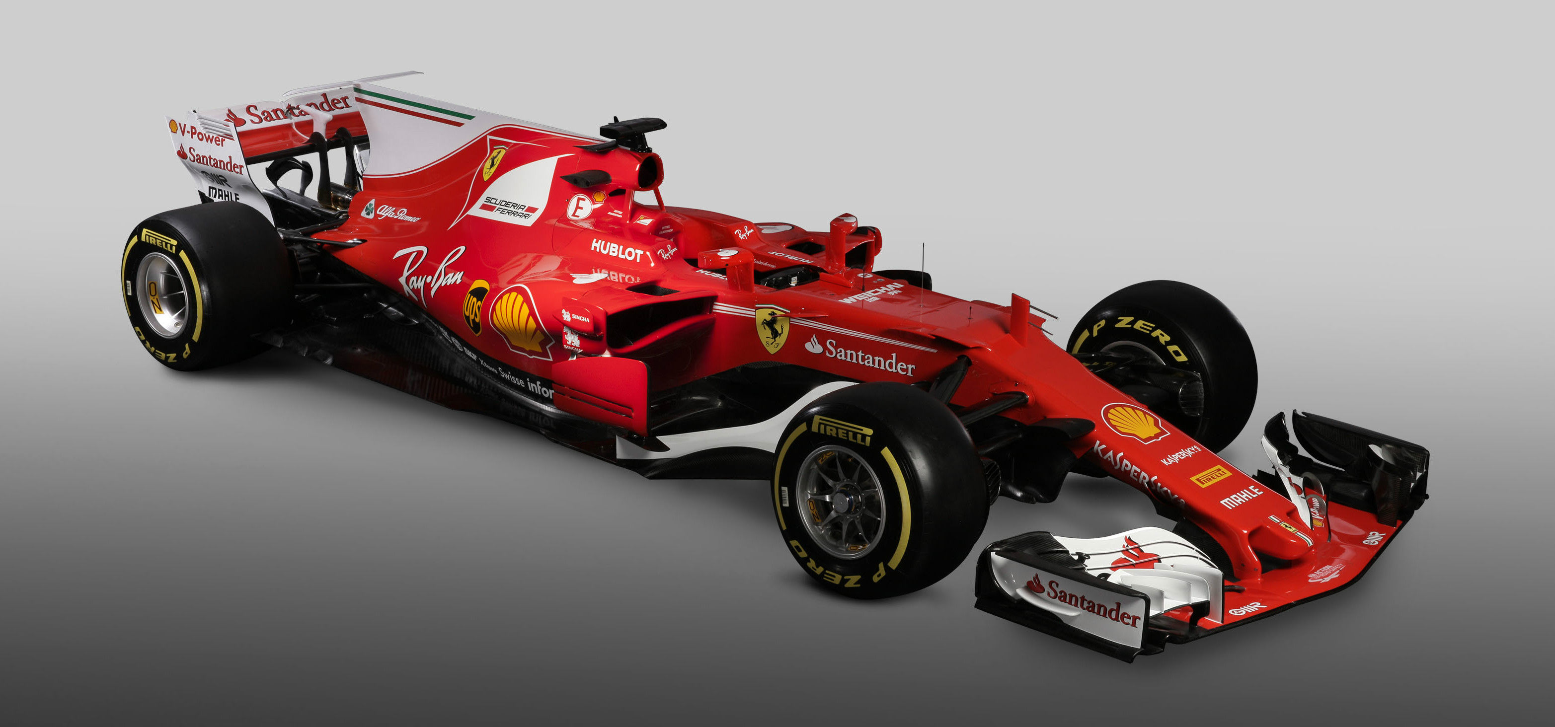 Wallpaper #8ndGJ5MB-pgBXx60VKRe41 Scuderia Ferrari Unveils Sf70h for 2017 Formula 1 Season Torque