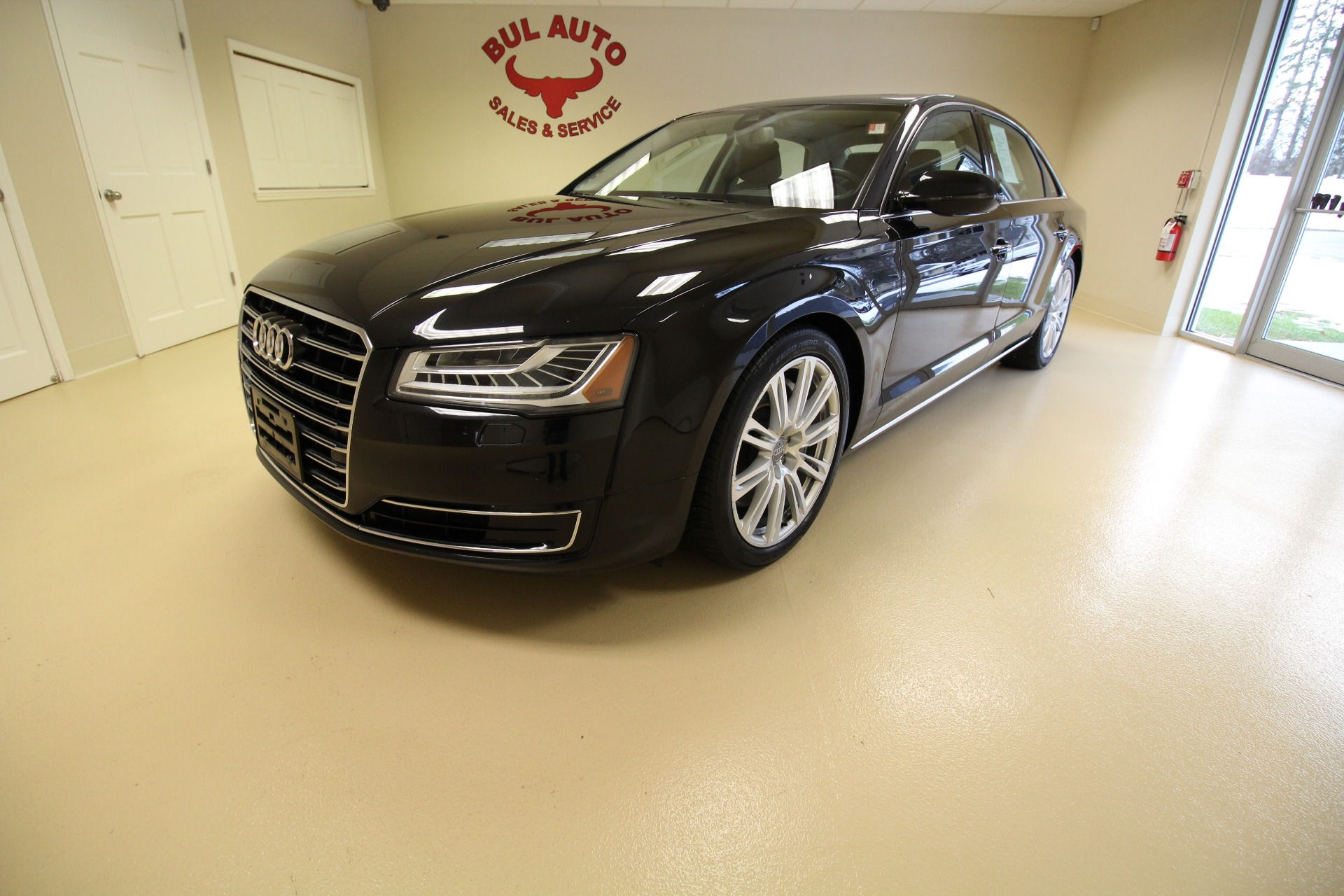 Wallpaper #2Wcs-JIBSpphPi3-e4hq278 2015 Audi A8 L for Sale 30490 18237 Bul Auto Ny