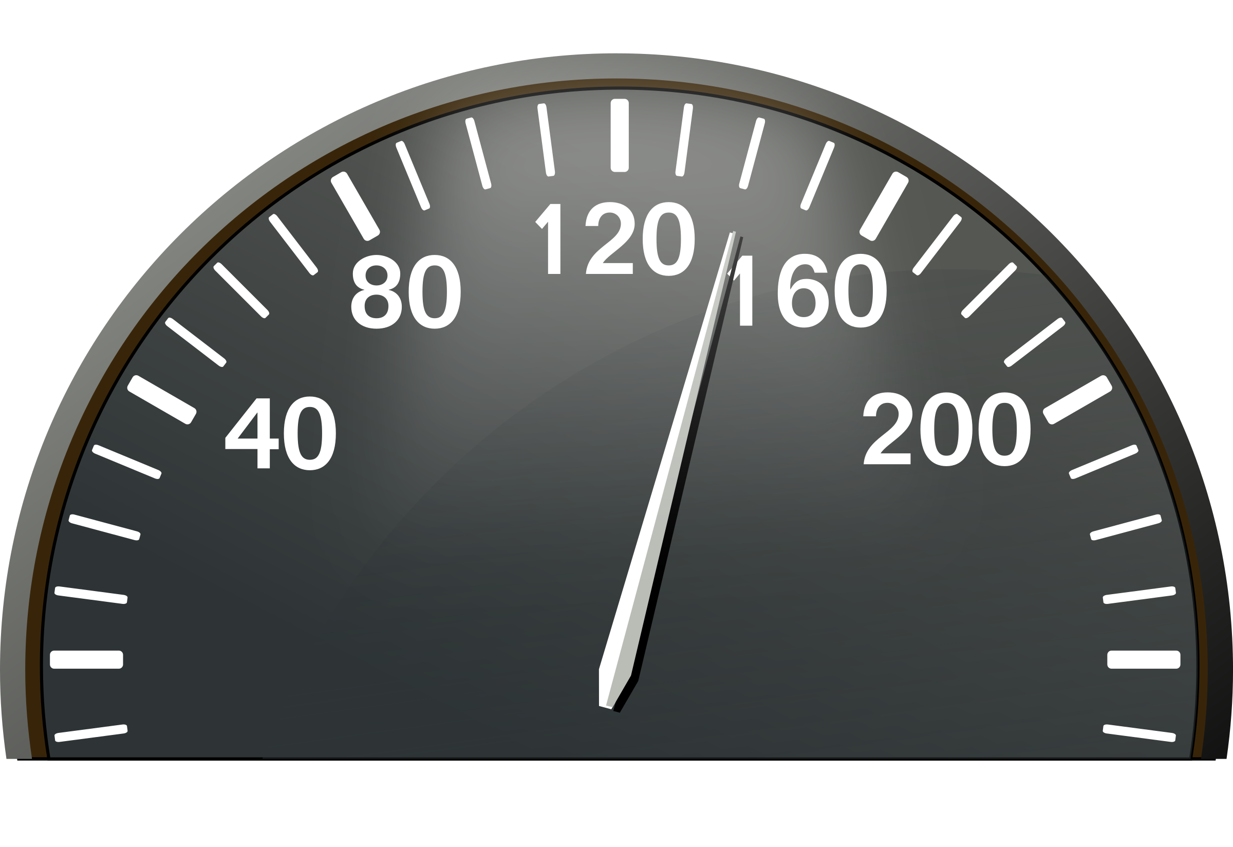 Wallpaper #Tj9HPJMBLiIJ4c9O7ZGl160 Speedometer Png Transparent Image Download Size 2400x1648px