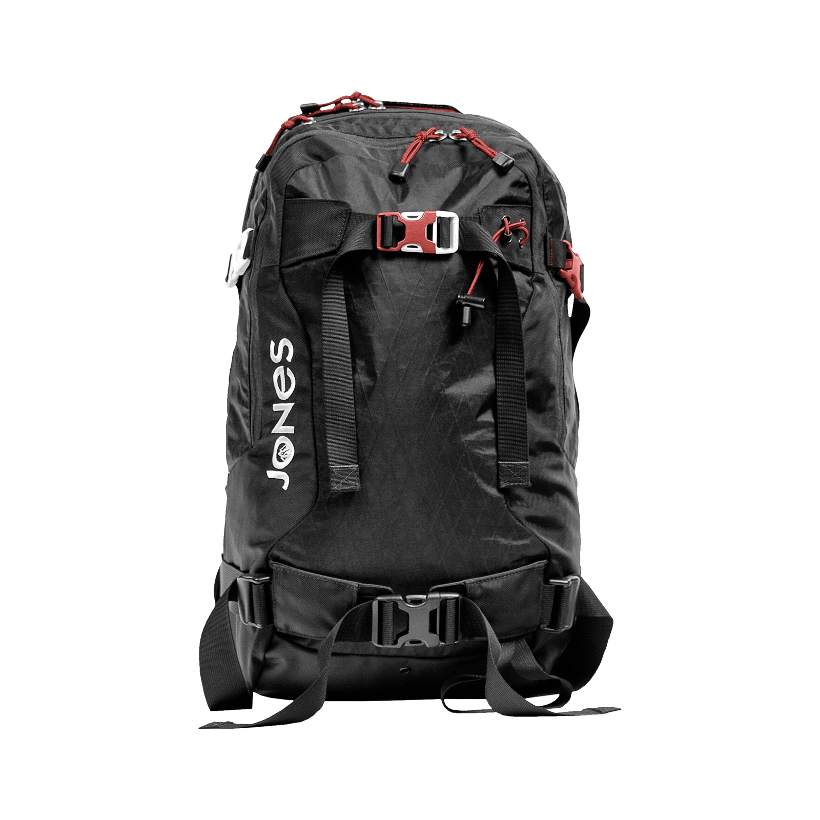 Wallpaper #f1329 Download Sketch of a Rucksack Backpack Isolated on White Background