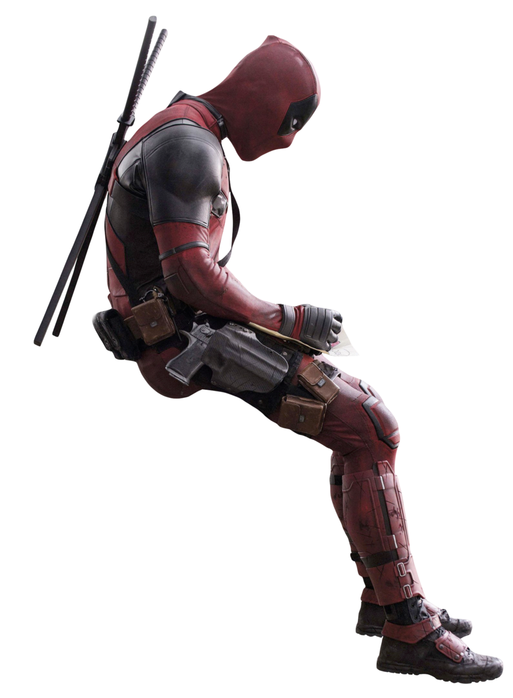 Wallpaper #HWfz8pIBSpphPi3-MnOE266 Deadpool Png Transparent Image Download Size 1024x1393px