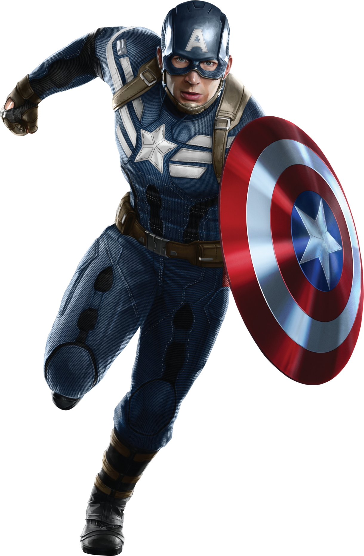 Wallpaper #XRk0EI8BtGB6xQ789V7C11 Captain America Png Transparent Image Download Size 1220x1863px