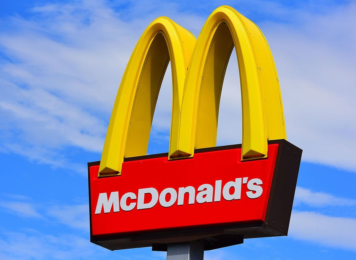 Wallpaper #fa8ed Mcdonalds Launches Clothing Line with Boxlunch