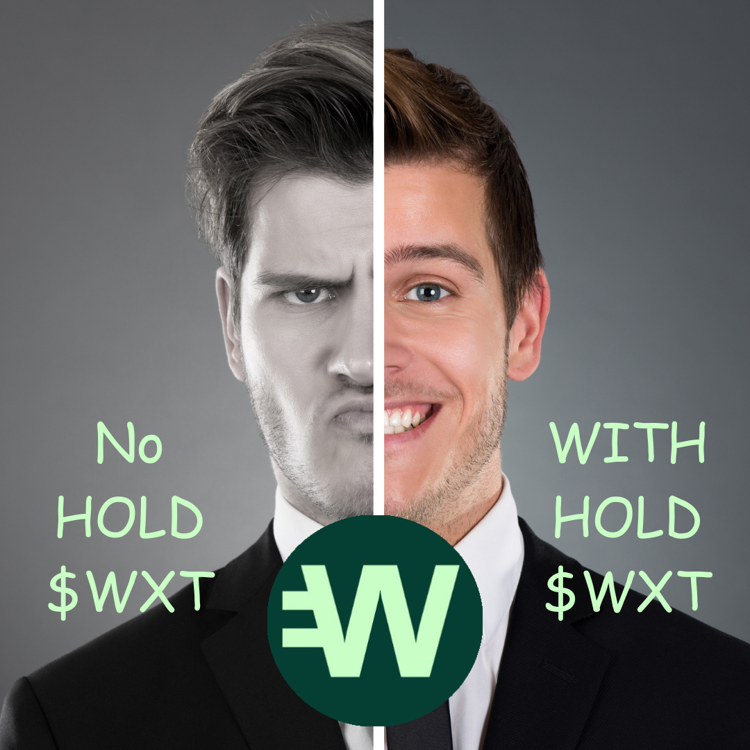 Wallpaper #9a3bMZMBKf019FdaOxFe362 Wirex Wallet Simple Use by Grejan Beri Nov 2023 Medium