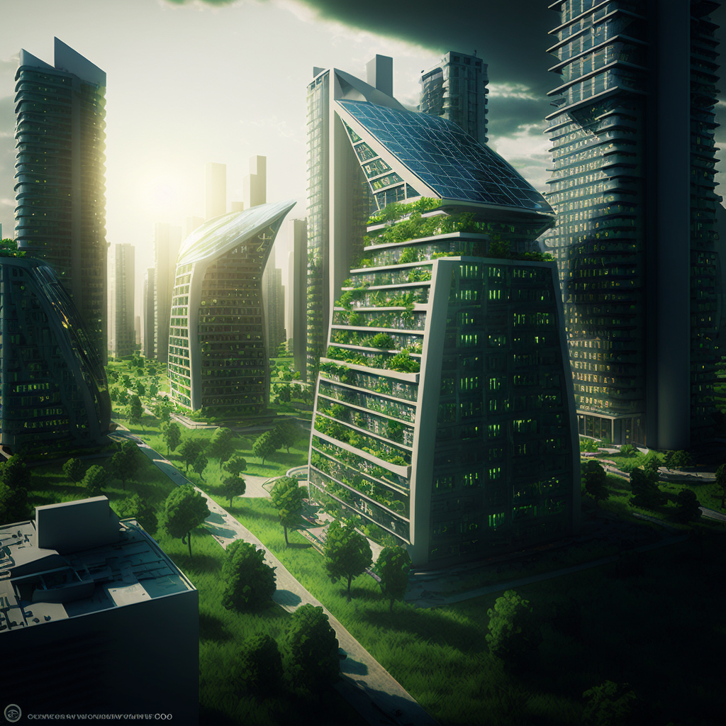 Wallpaper #ImfT-JIBSpphPi3-wItD242 From Cyberpunk Barcelona to Neo Tokyo 20 AI Generated Cities You Have