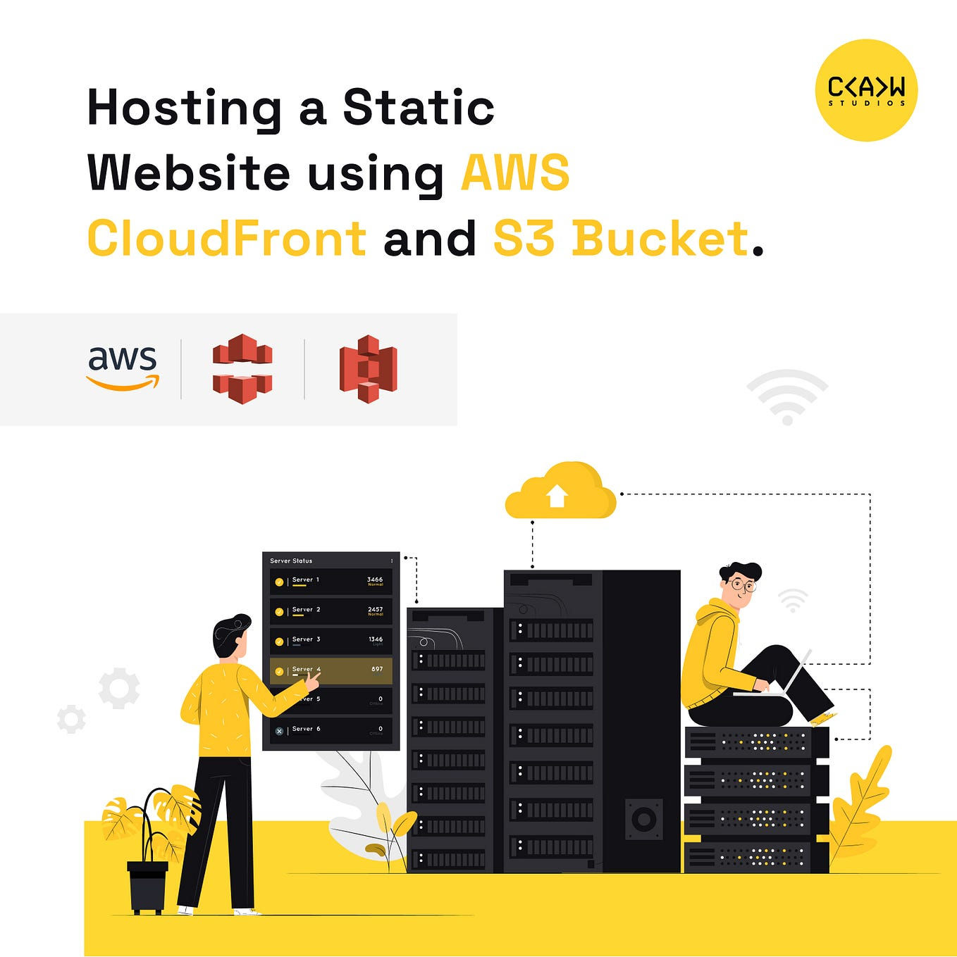 Wallpaper #zQOzZpMBpyOg8YnED9vS389 Aws S3 Website Add Cloudfront First One Open the New S3 Bucket and