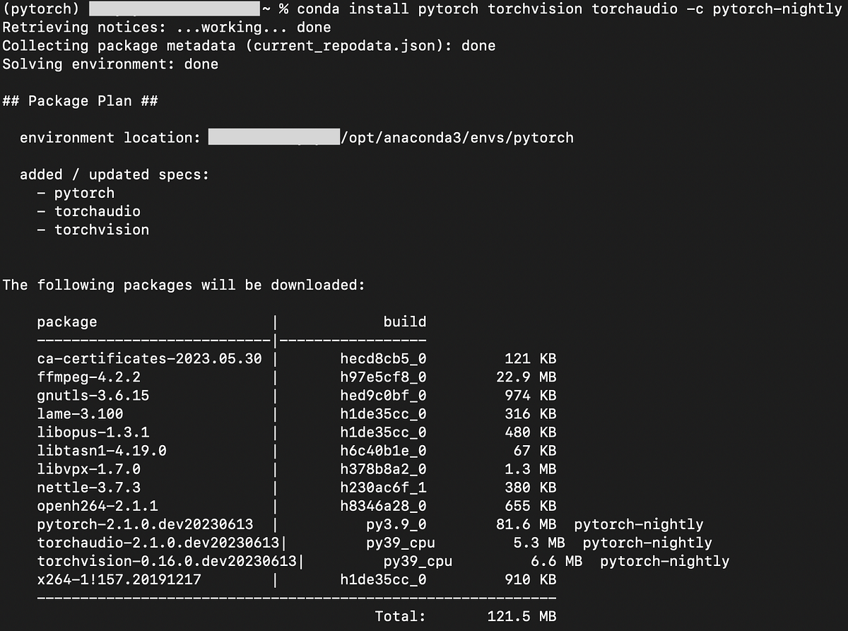 Wallpaper #kz9ePJMBLiIJ4c9OtZG694 Pytorch on Mac M1 Gpu Installation and Performance by Manyi Medium
