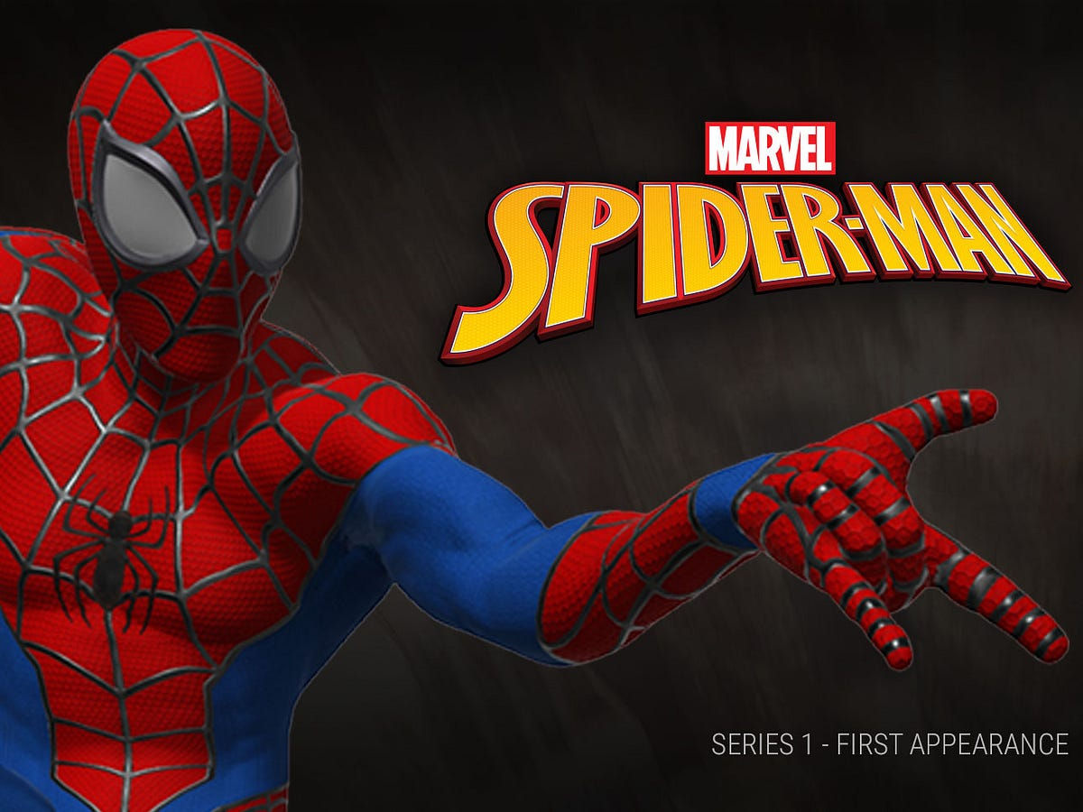 Wallpaper #rlj1M5MBzN9vxX34wDqo5 Spider Man First Appearance Atelier Yuwaciaojp