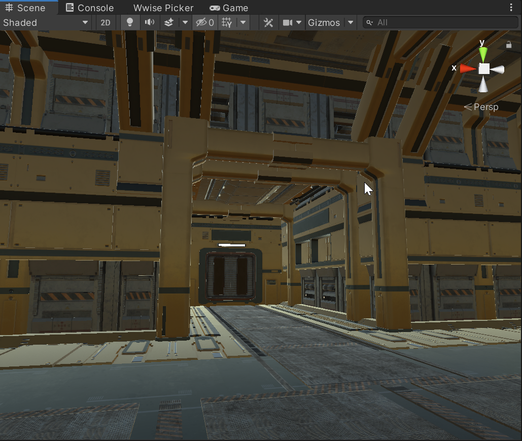 Wallpaper #sGf07JIBSpphPi3-g1XU57 Sci Fi Building Texture Map