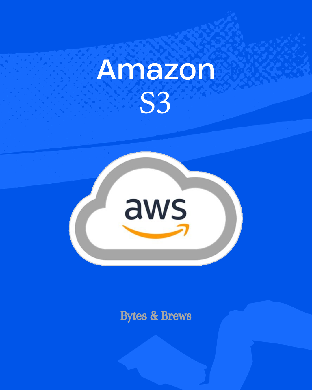 Wallpaper #zQOzZpMBpyOg8YnED9vS350 A Step by Step Guide to Hosting a Static Website on Amazon S3 and