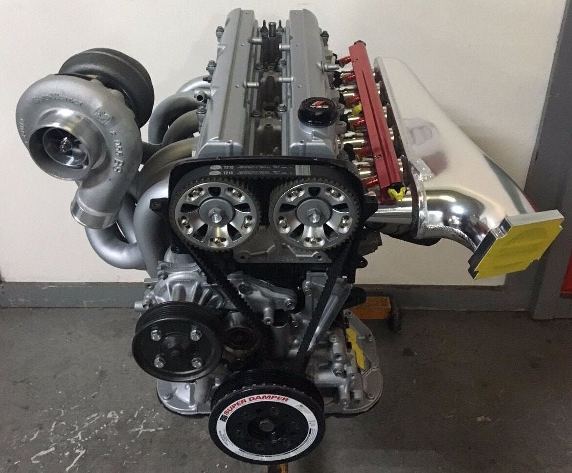 Wallpaper #EvtChJcBx-Hc5Y2086_s44 Exploring the 2jz Engine the 2jz Engine Produced by Toyota is by