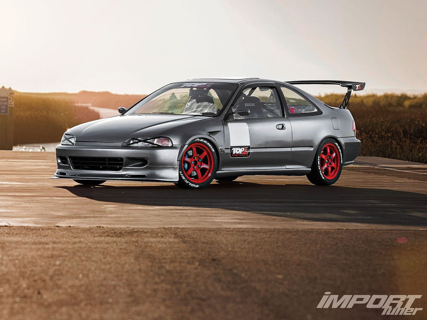 Wallpaper #CGjlFpMBSpphPi3-Tg0a129 Top 6 Beginner Tuner Cars Under 5000 by Anton Shishkov Medium