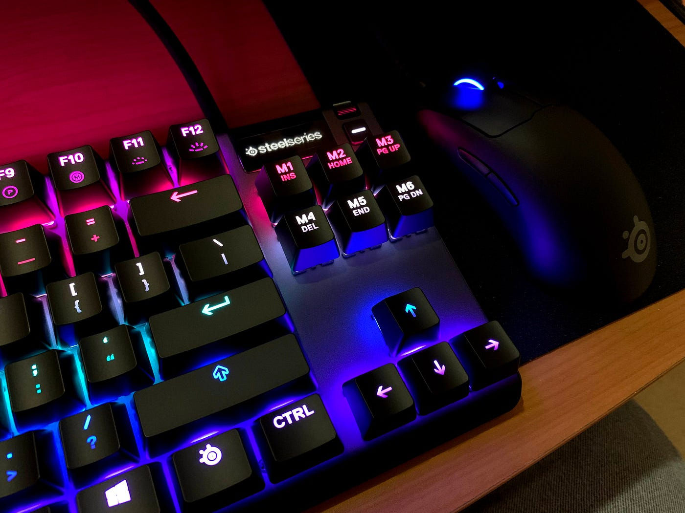 Wallpaper #uIvodZcBcm9NJah-AHfL32 Steelseries Apex Pro Tkl White Keycaps 679940 Steelseries