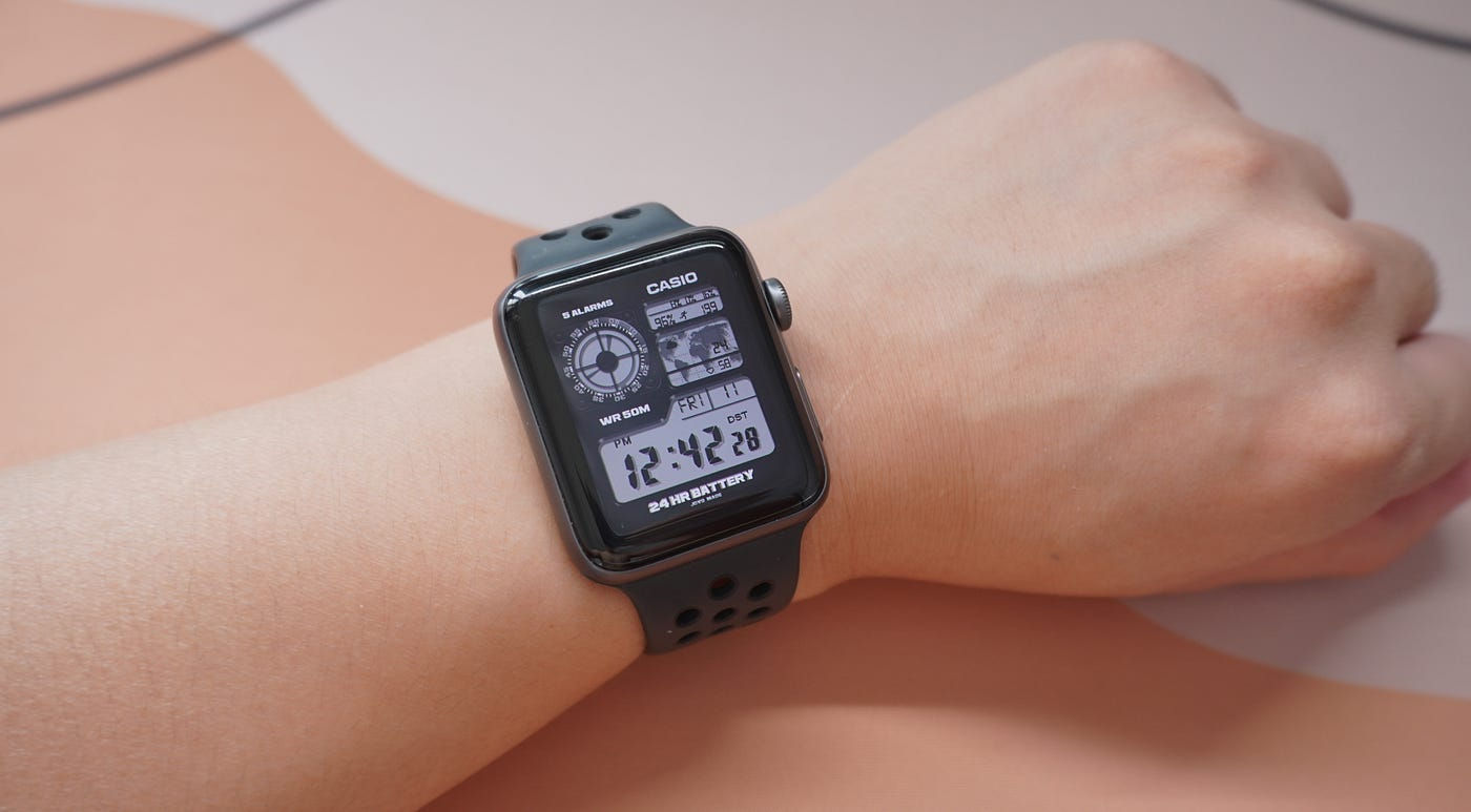 Wallpaper #jmgbGpMBSpphPi3-ARqg113 Install Custom Apple Watch Faces Create Your Own Apple Watch Faces and