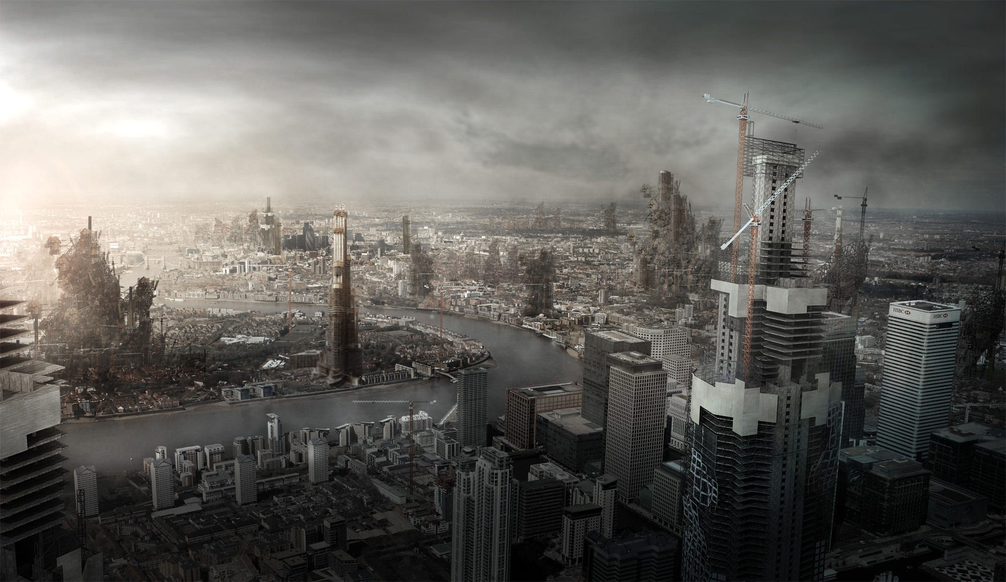 Wallpaper #NWcH9pIBSpphPi3-kYJt83 Are We Living in a Dystopia He Loved Big Brother by Ronan