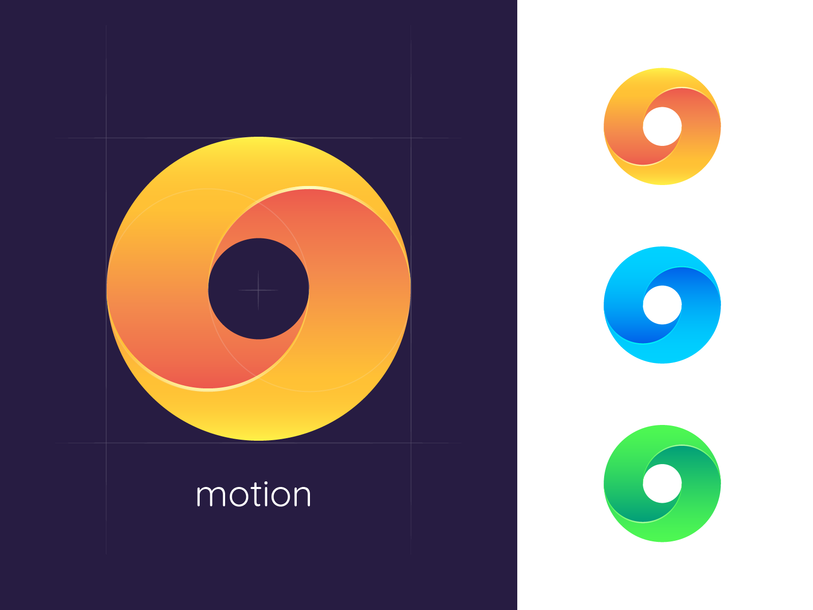 Wallpaper #rx08LZMBlOZrFDOkPs-y270 Shape and Color in Logo Design Practical Cases Tubik Studio Medium