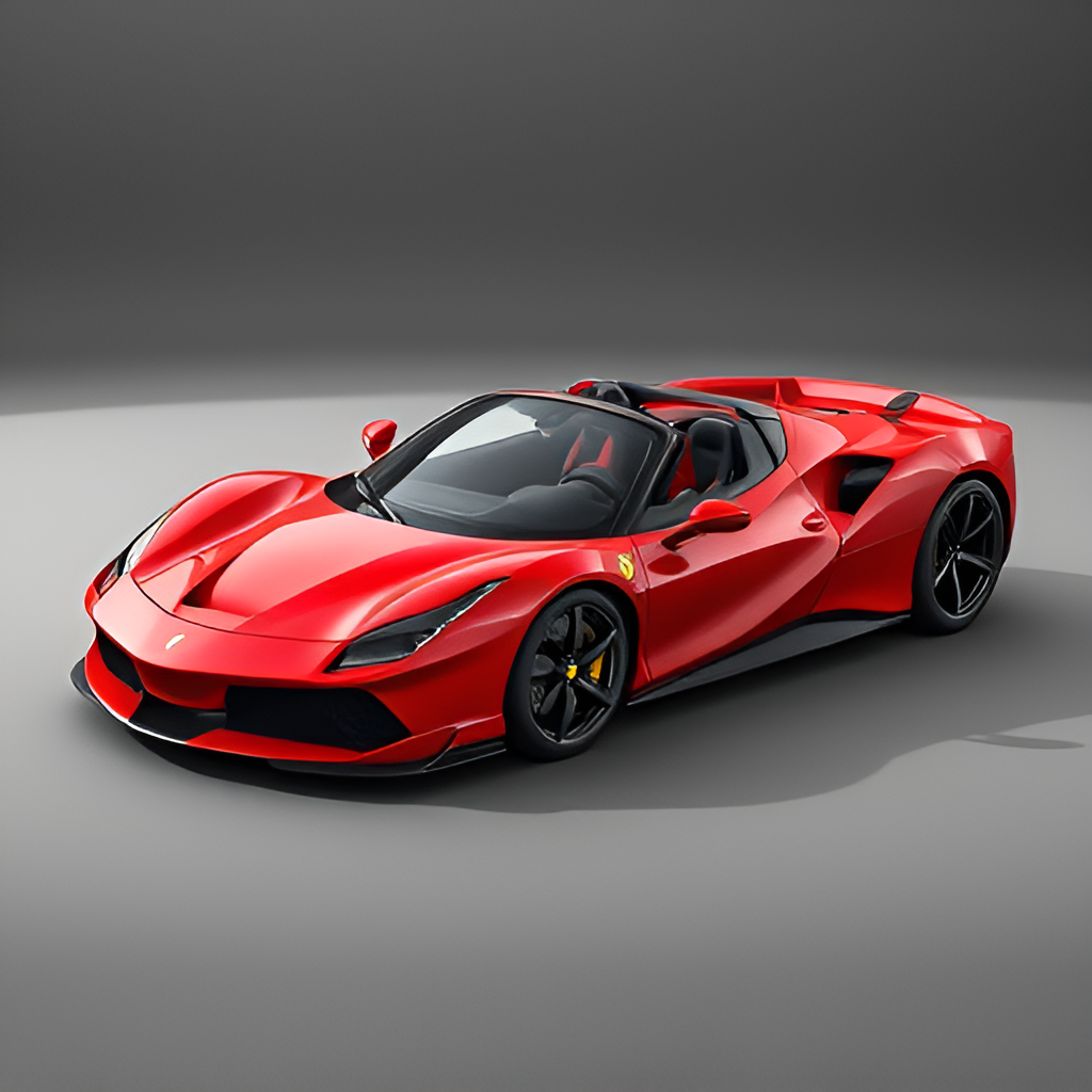 Wallpaper #4bgT25IBJvJKYCmE2fQ98 Ferrari 2024 Models Reviewed Insights for Potential Buyers and