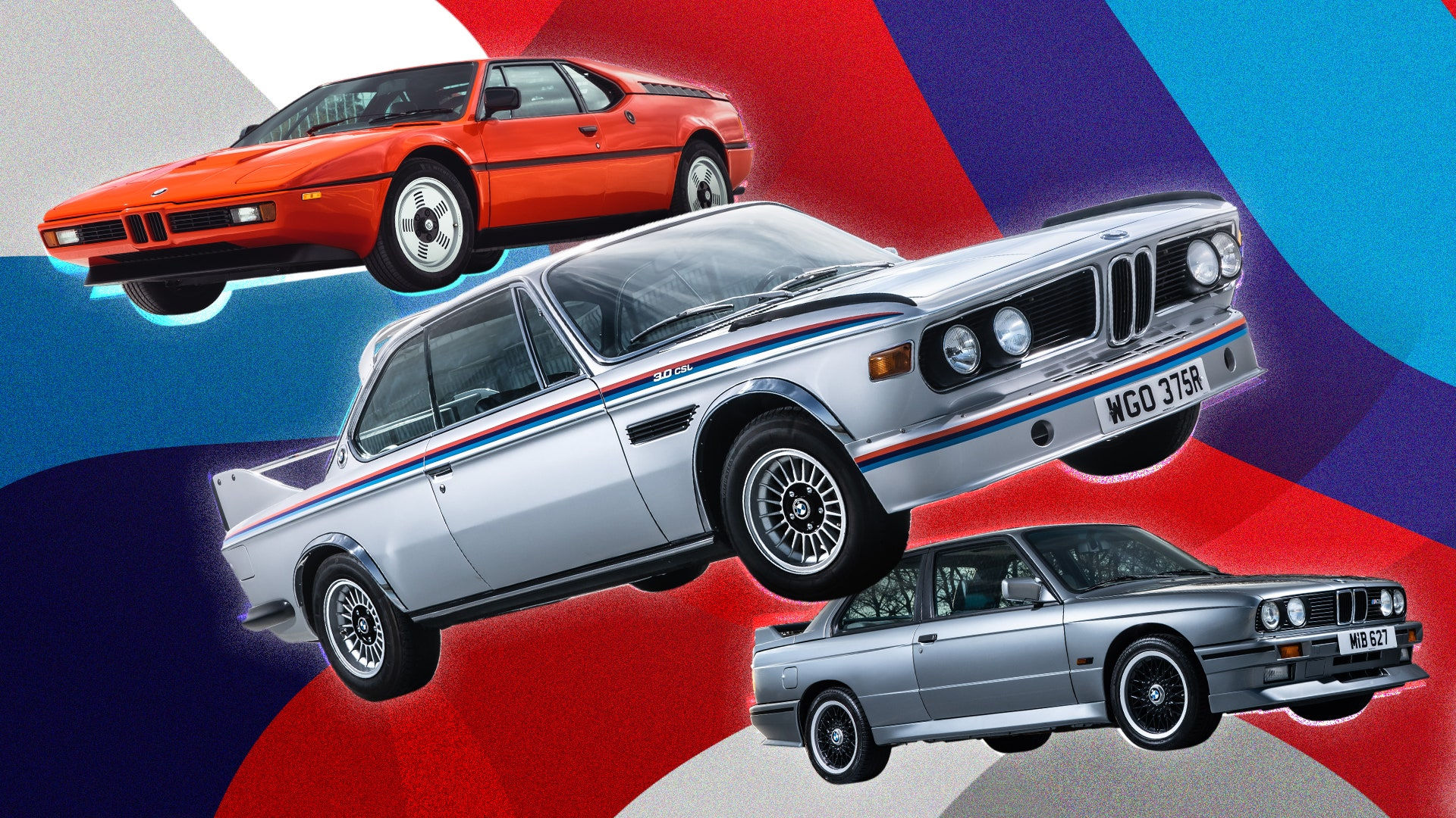 Wallpaper #32a7f Top 5 Fastest Bmws of All Time