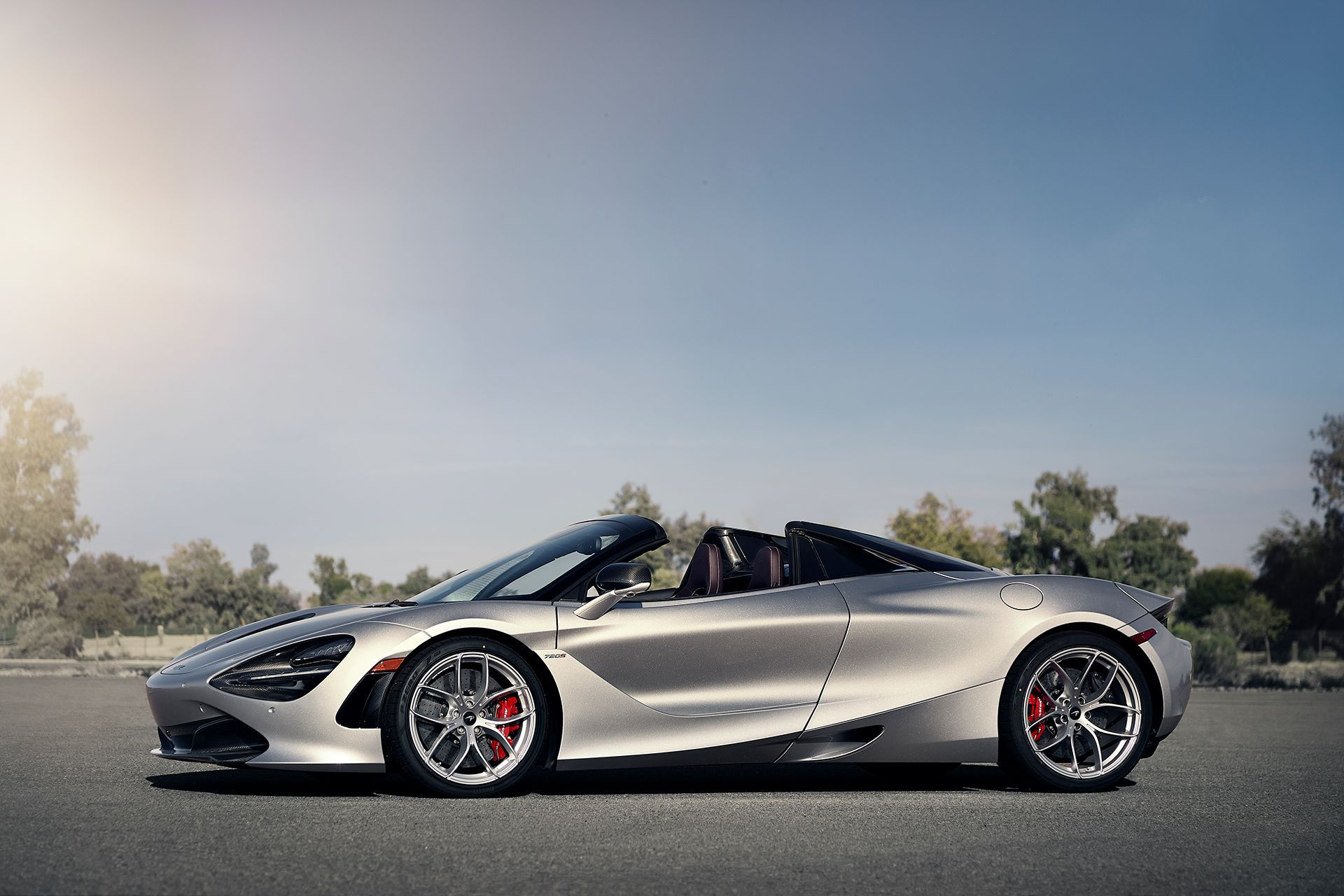 Wallpaper #xhniJI8BtGB6xQ78i4UW39 Mclaren 720s Spider Review This Summers Multimillionaire Must Have