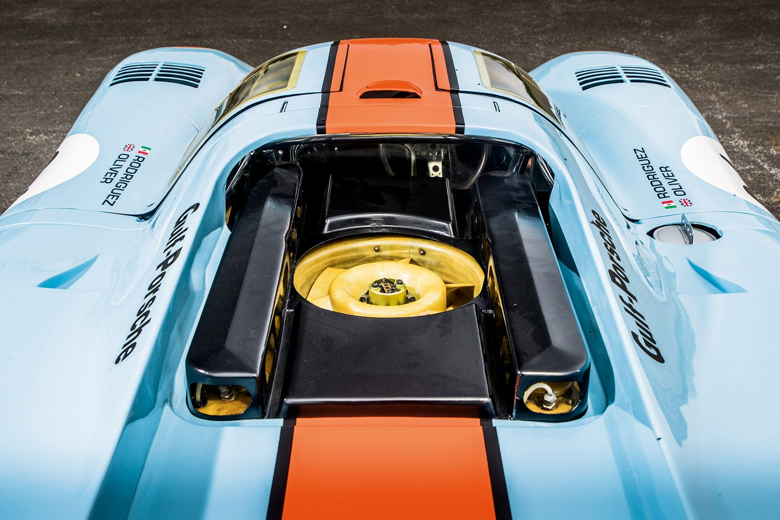 Wallpaper #d83a5 Record Porsche La 917 K Di Steve Mcqueen Allasta a 15 Milioni Di