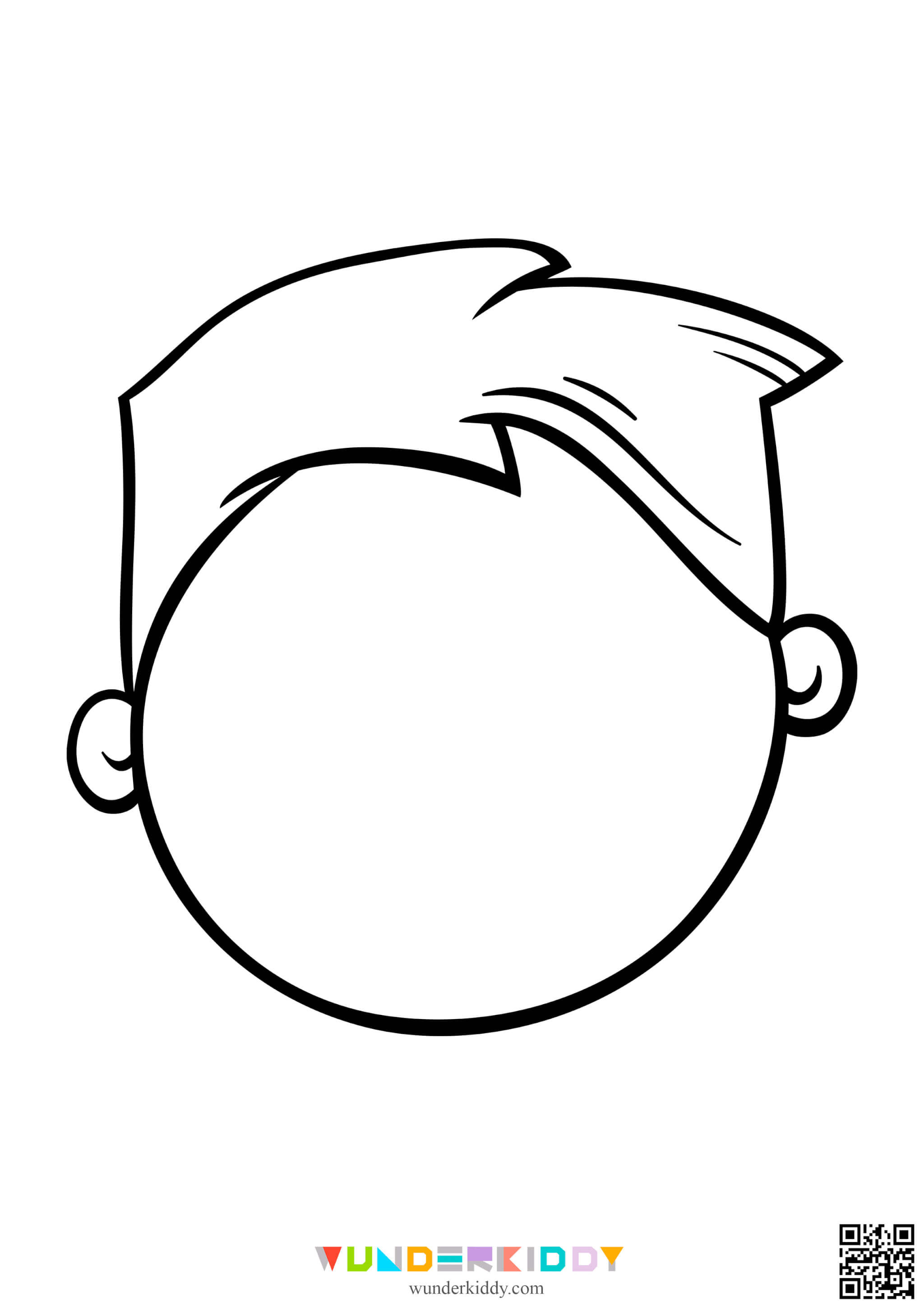 Wallpaper #YyaCmZcBNyflpn9rPYhI176 How to Draw a Face Printable