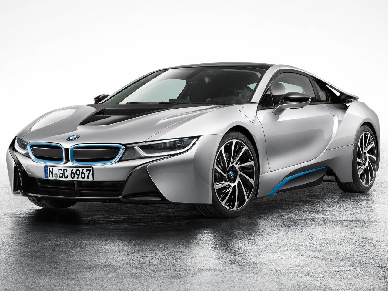 Wallpaper #pGgWF5MBSpphPi3-BQ1U138 BMW I8cny Com